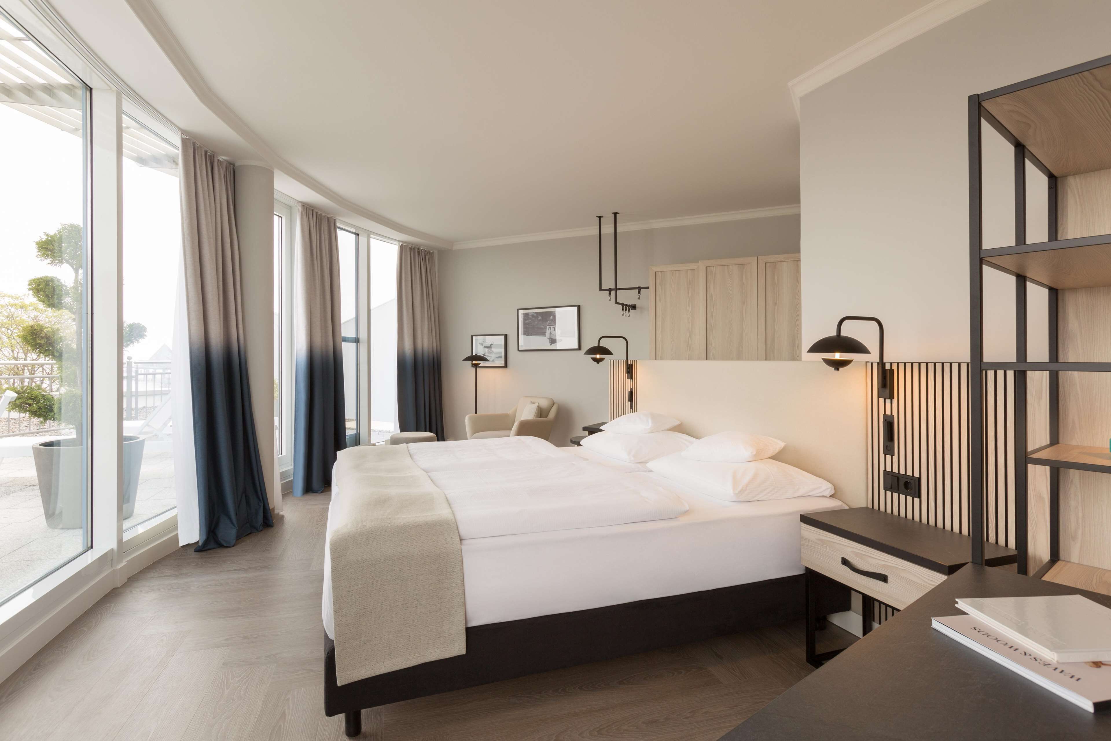 Hotel Kaiserhof Heringsdorf Hotel Kaiserhof Heringsdorf