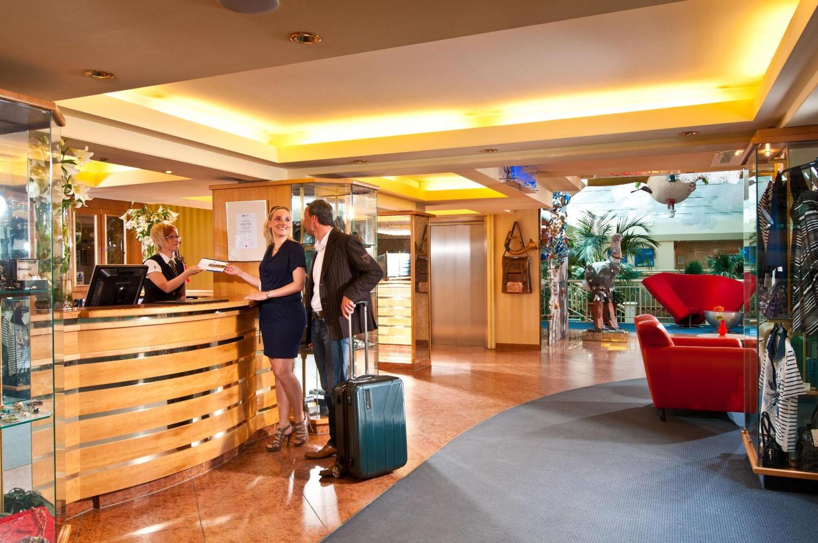 Hotel Kaiserhof Heringsdorf Hotel Kaiserhof Heringsdorf