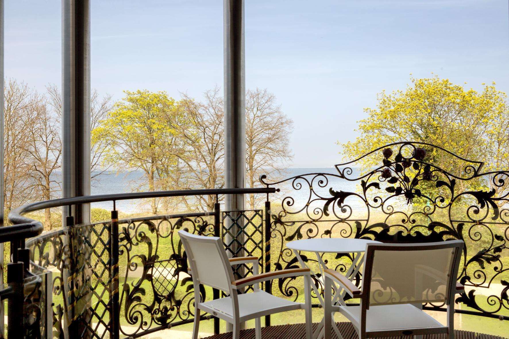 Hotel Kaiserhof Heringsdorf Hotel Kaiserhof Heringsdorf