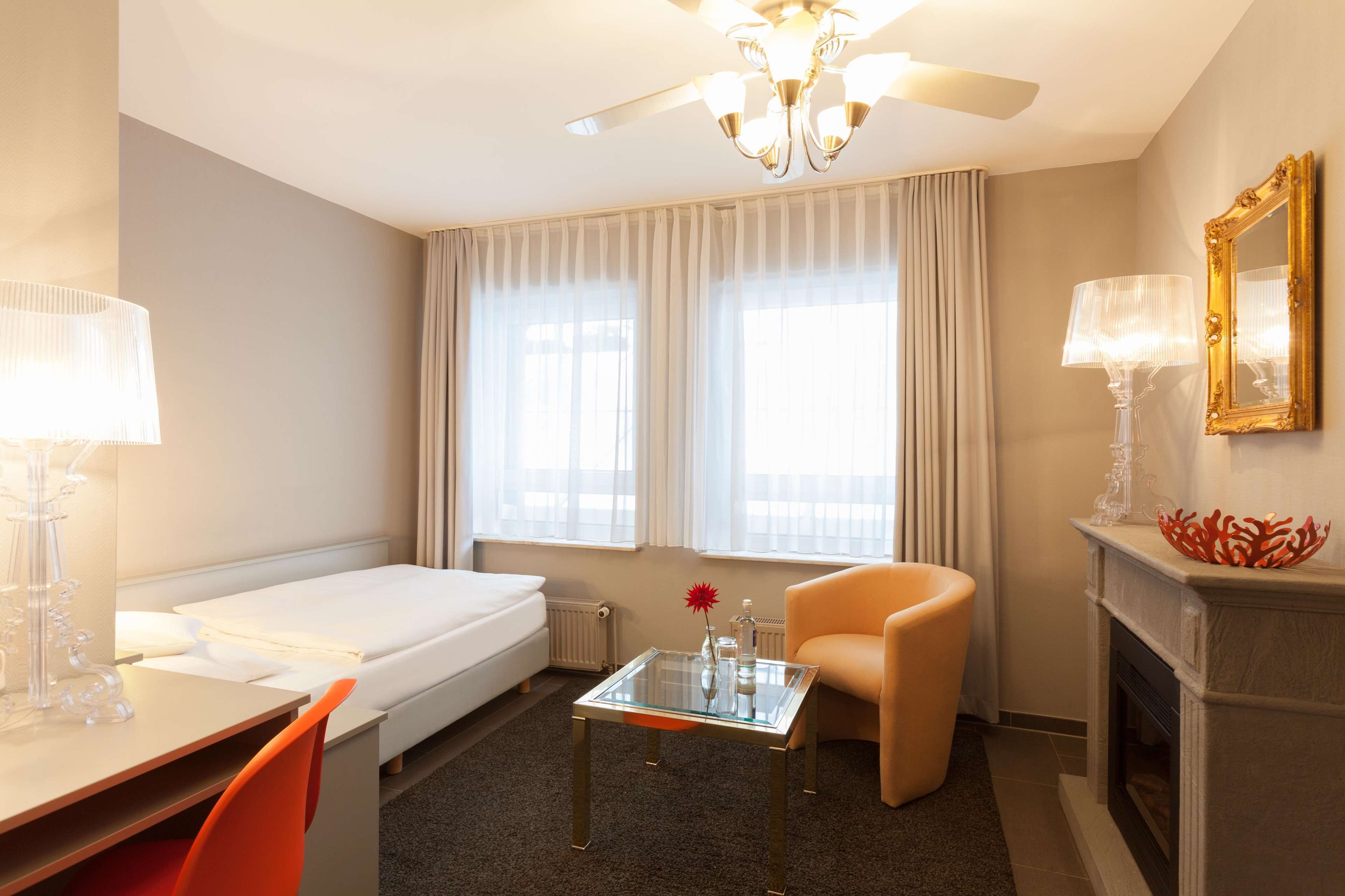 Hotel Kaiserhof Heringsdorf Hotel Kaiserhof Heringsdorf