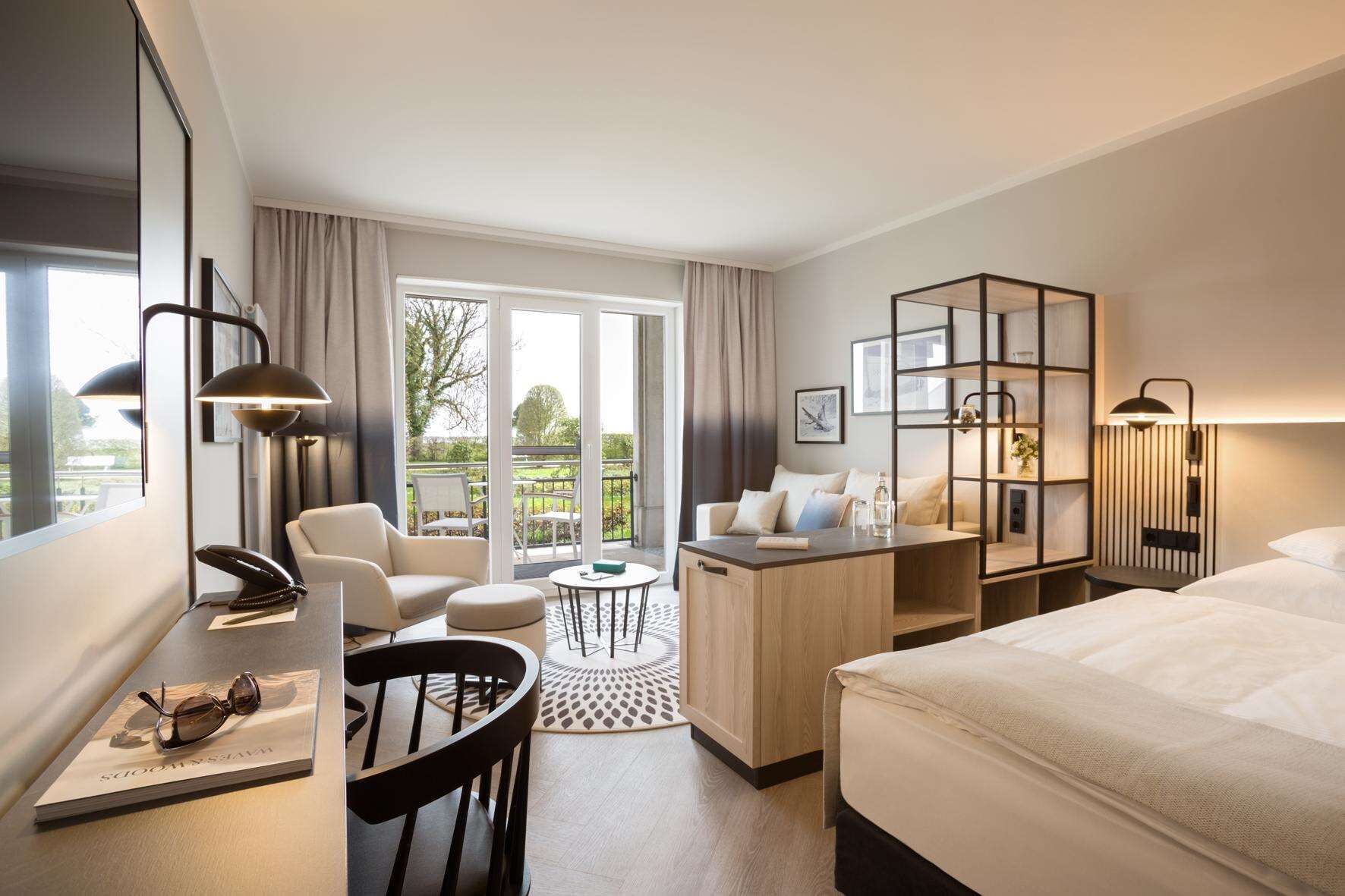 Hotel Kaiserhof Heringsdorf Hotel Kaiserhof Heringsdorf