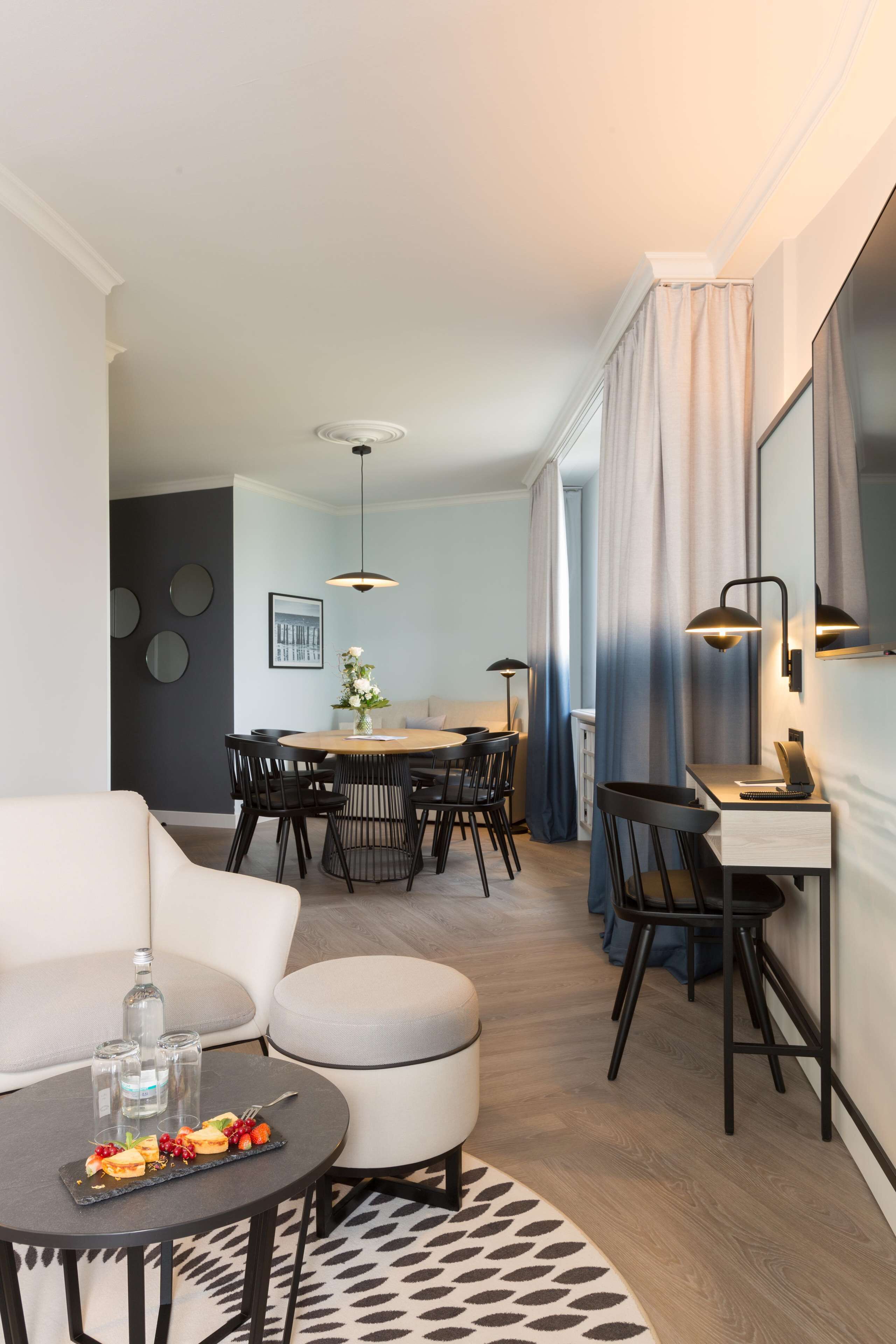Hotel Kaiserhof Heringsdorf Hotel Kaiserhof Heringsdorf