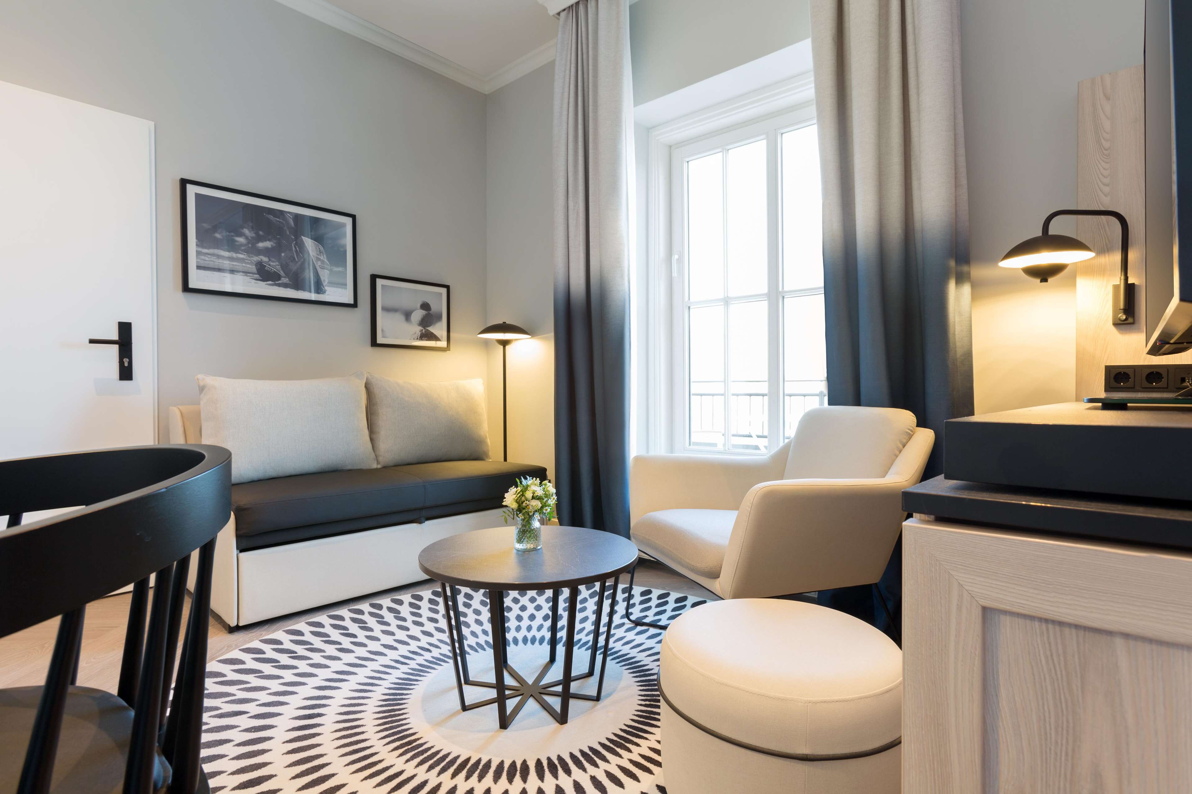 Hotel Kaiserhof Heringsdorf Hotel Kaiserhof Heringsdorf