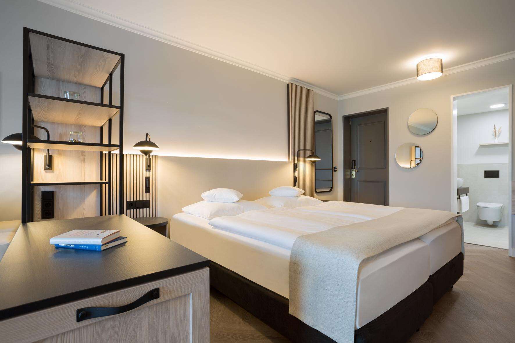 Hotel Kaiserhof Heringsdorf Hotel Kaiserhof Heringsdorf