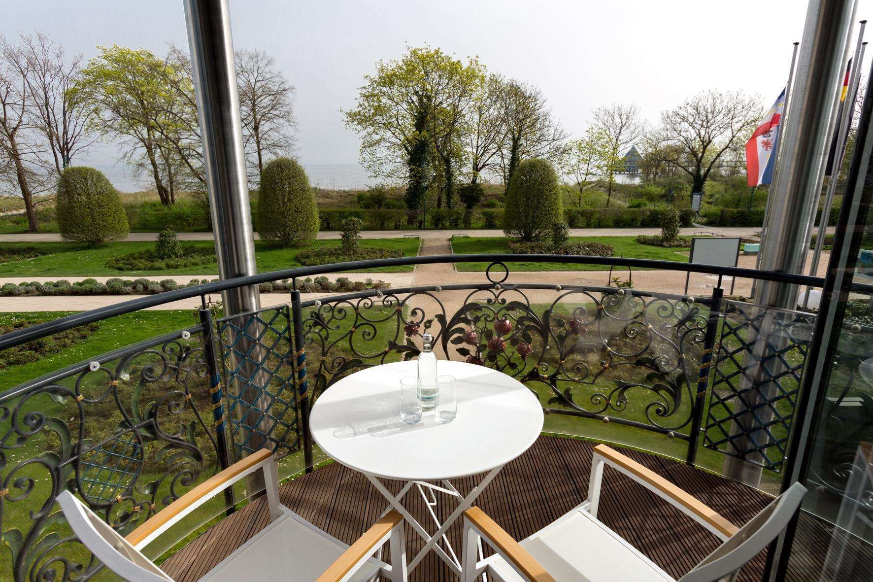 Hotel Kaiserhof Heringsdorf Hotel Kaiserhof Heringsdorf