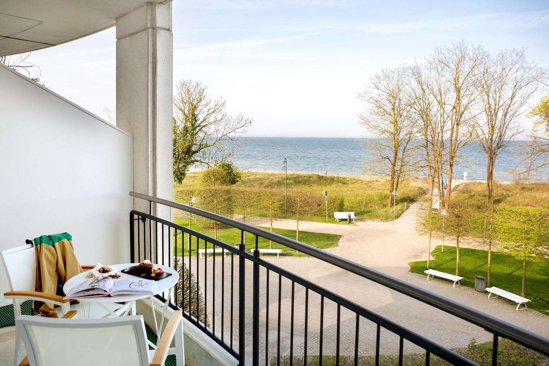 Hotel Kaiserhof Heringsdorf Hotel Kaiserhof Heringsdorf