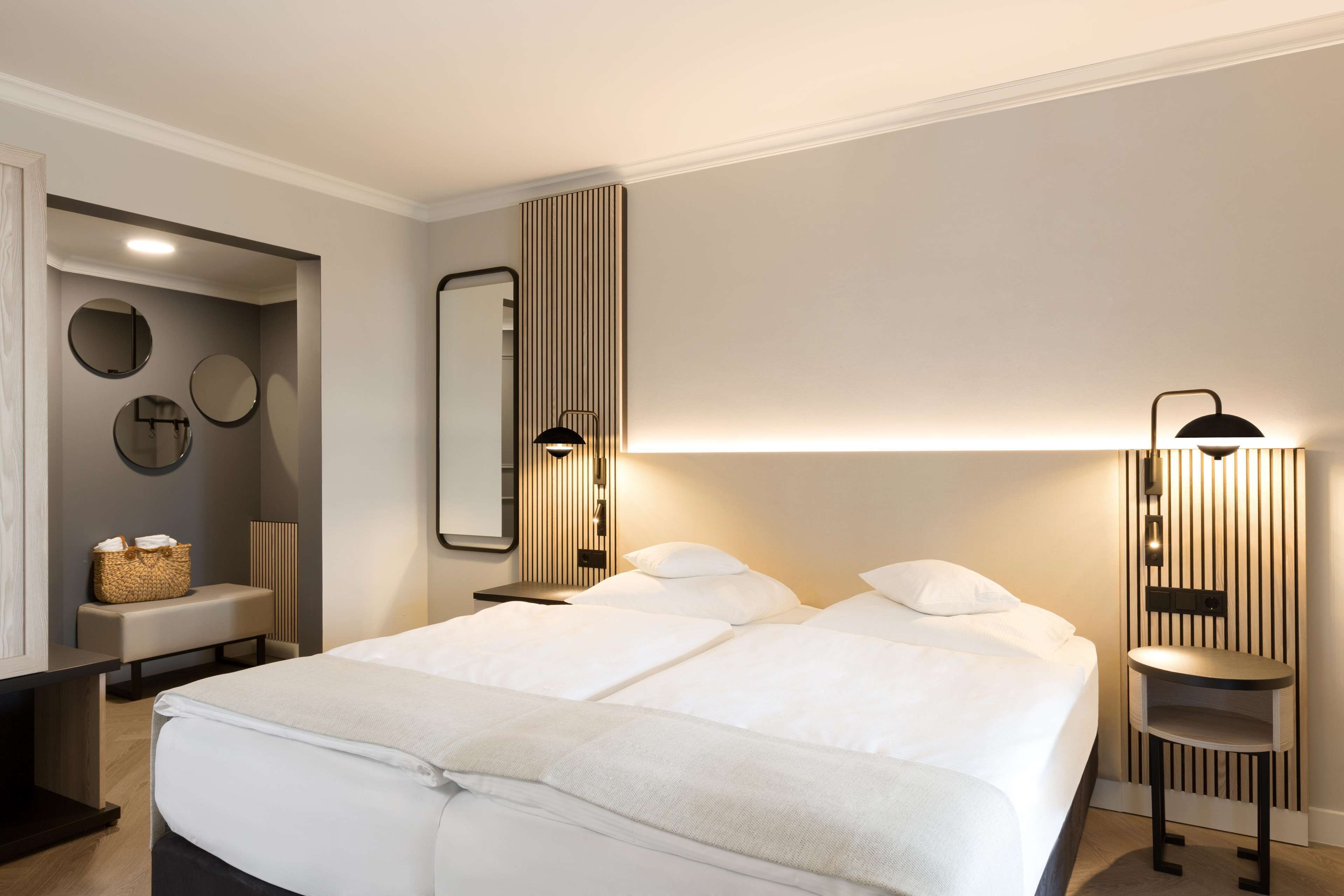 Hotel Kaiserhof Heringsdorf Hotel Kaiserhof Heringsdorf