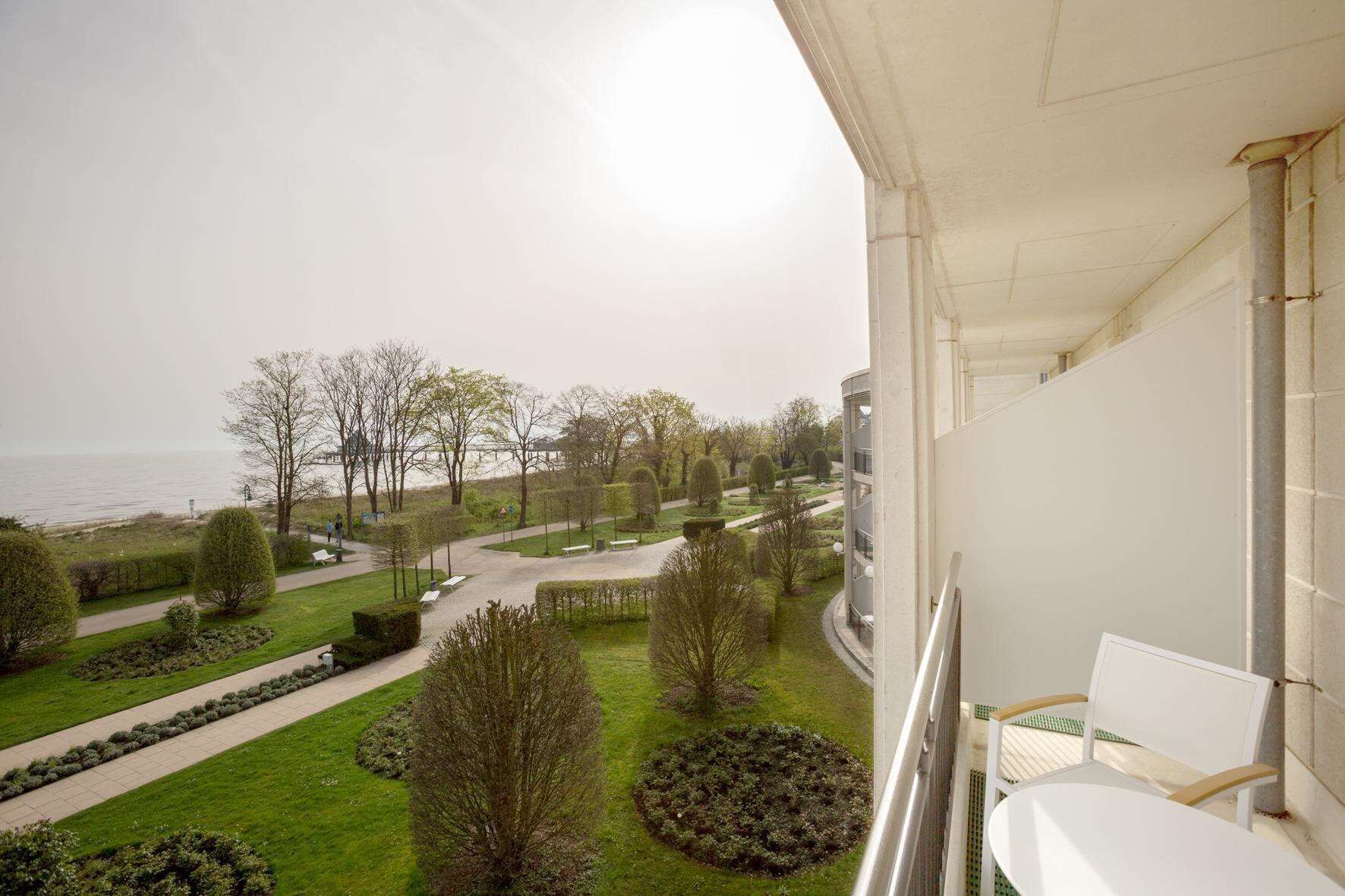 Hotel Kaiserhof Heringsdorf Hotel Kaiserhof Heringsdorf