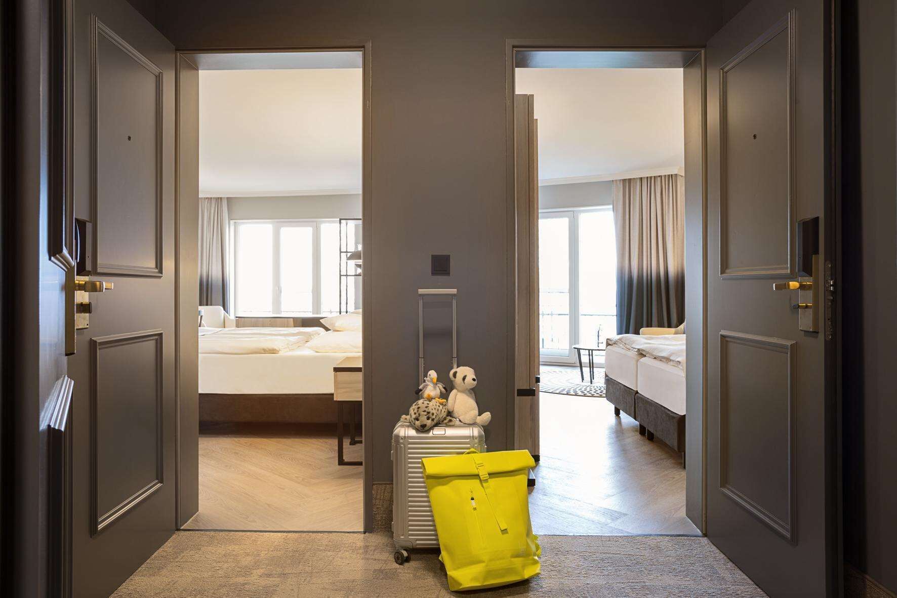 Hotel Kaiserhof Heringsdorf Hotel Kaiserhof Heringsdorf