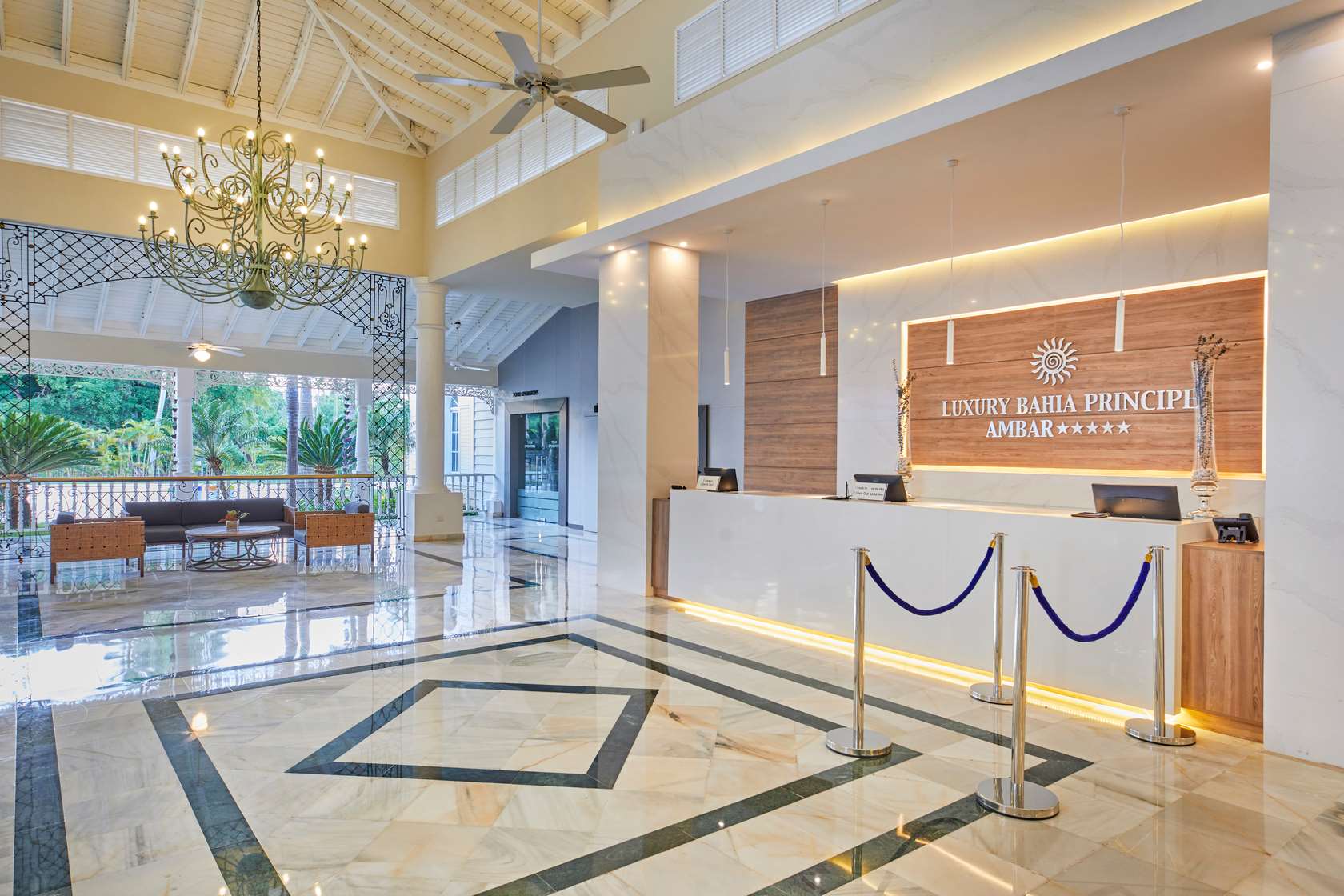 Bahia Principe Escape Ambar