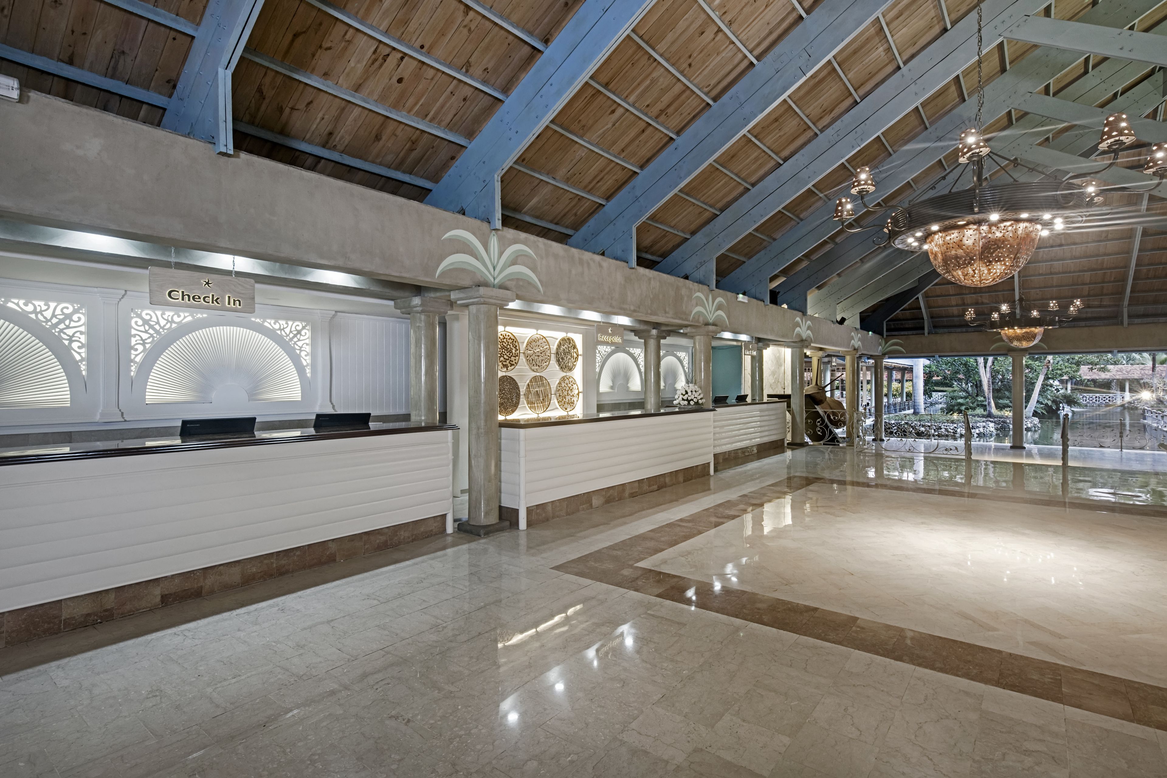 Iberostar Selection Bávaro Suites Iberostar Selection Bávaro Suites