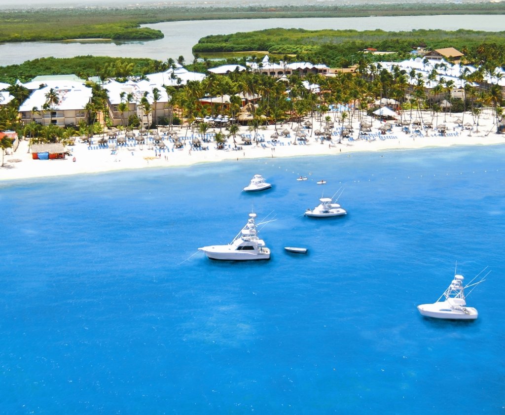 Sunscape Coco Punta Cana Sunscape Coco Punta Cana