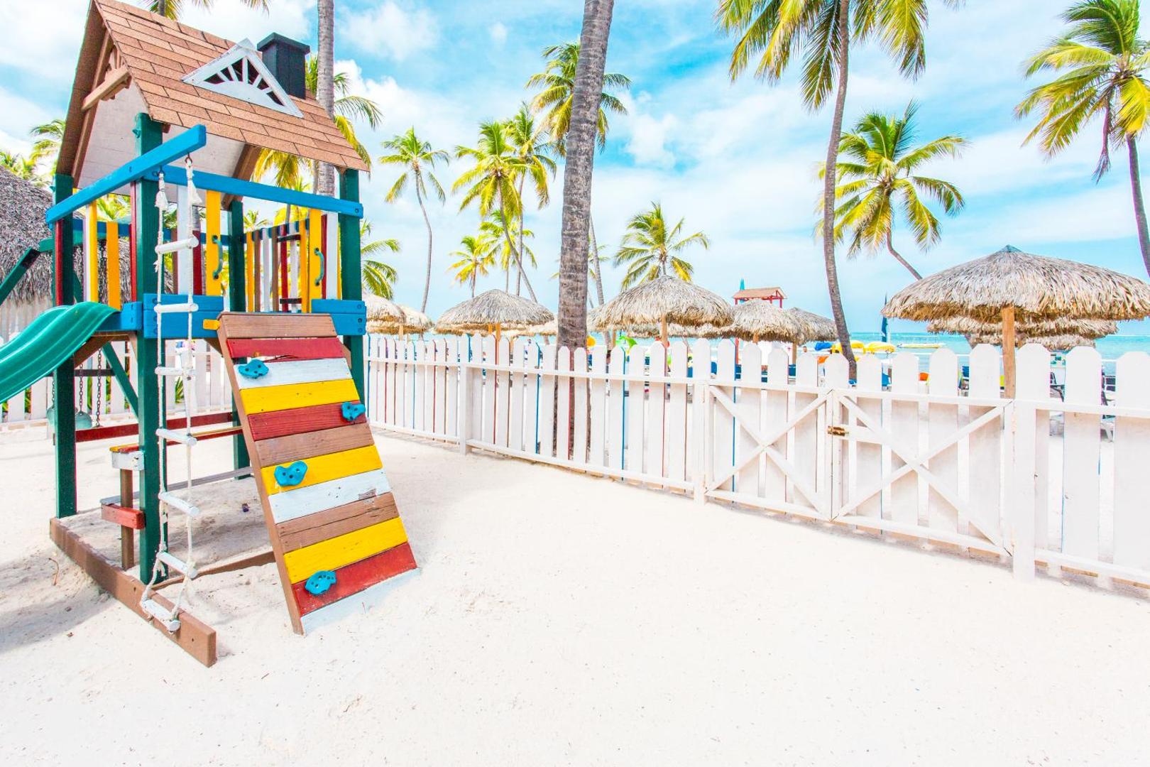 Sunscape Coco Punta Cana Sunscape Coco Punta Cana