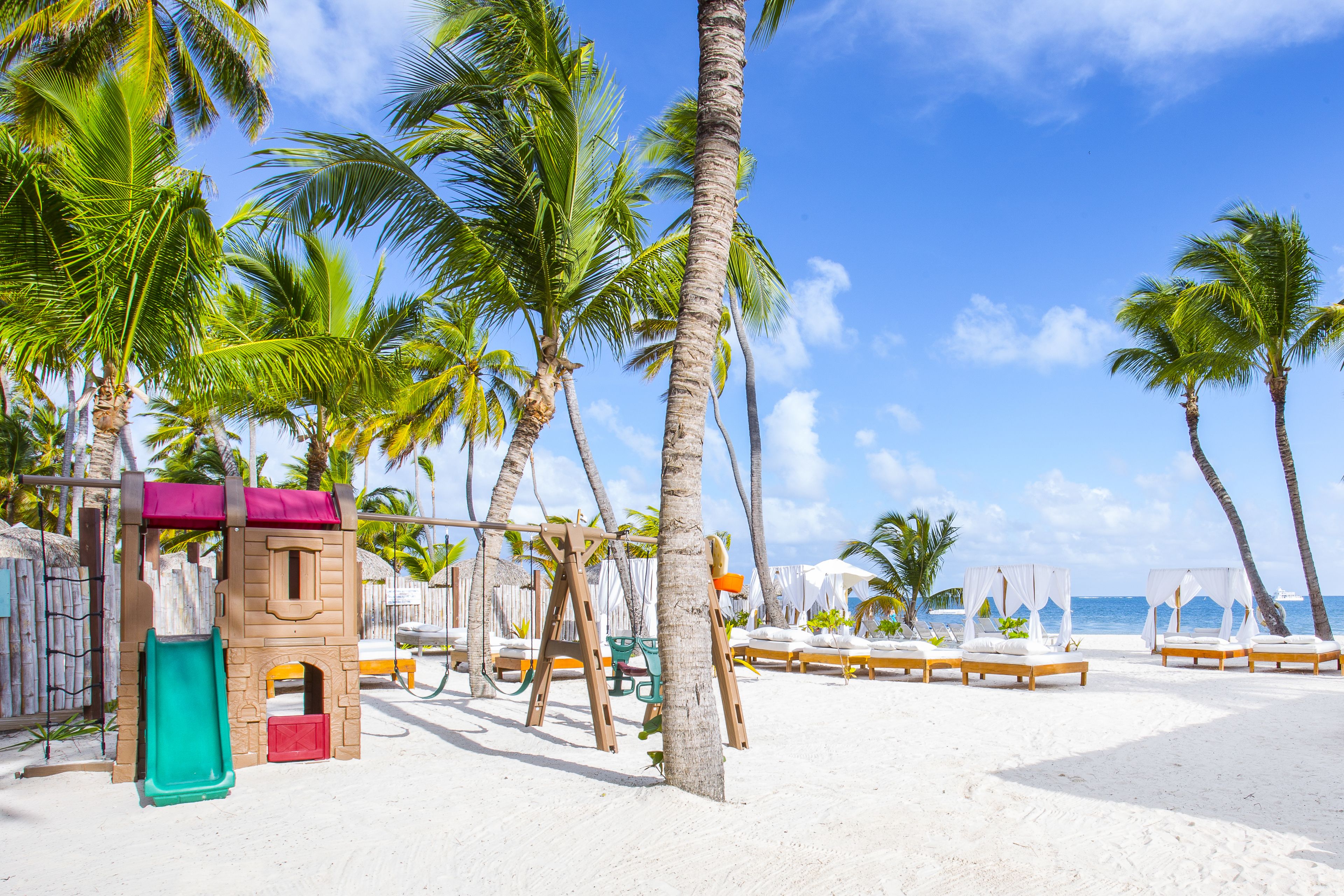 Sunscape Coco Punta Cana Sunscape Coco Punta Cana