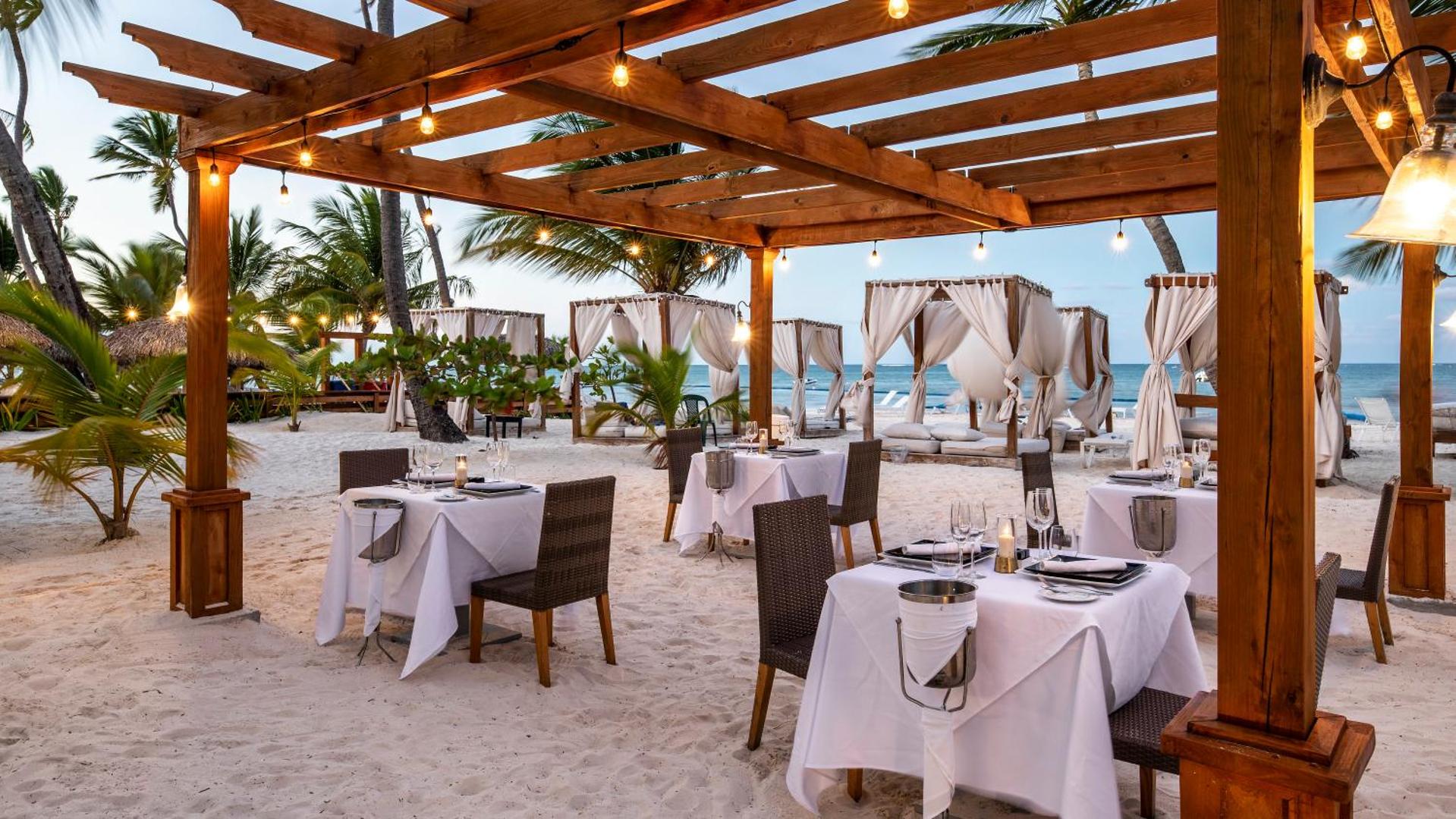 Sunscape Coco Punta Cana Sunscape Coco Punta Cana