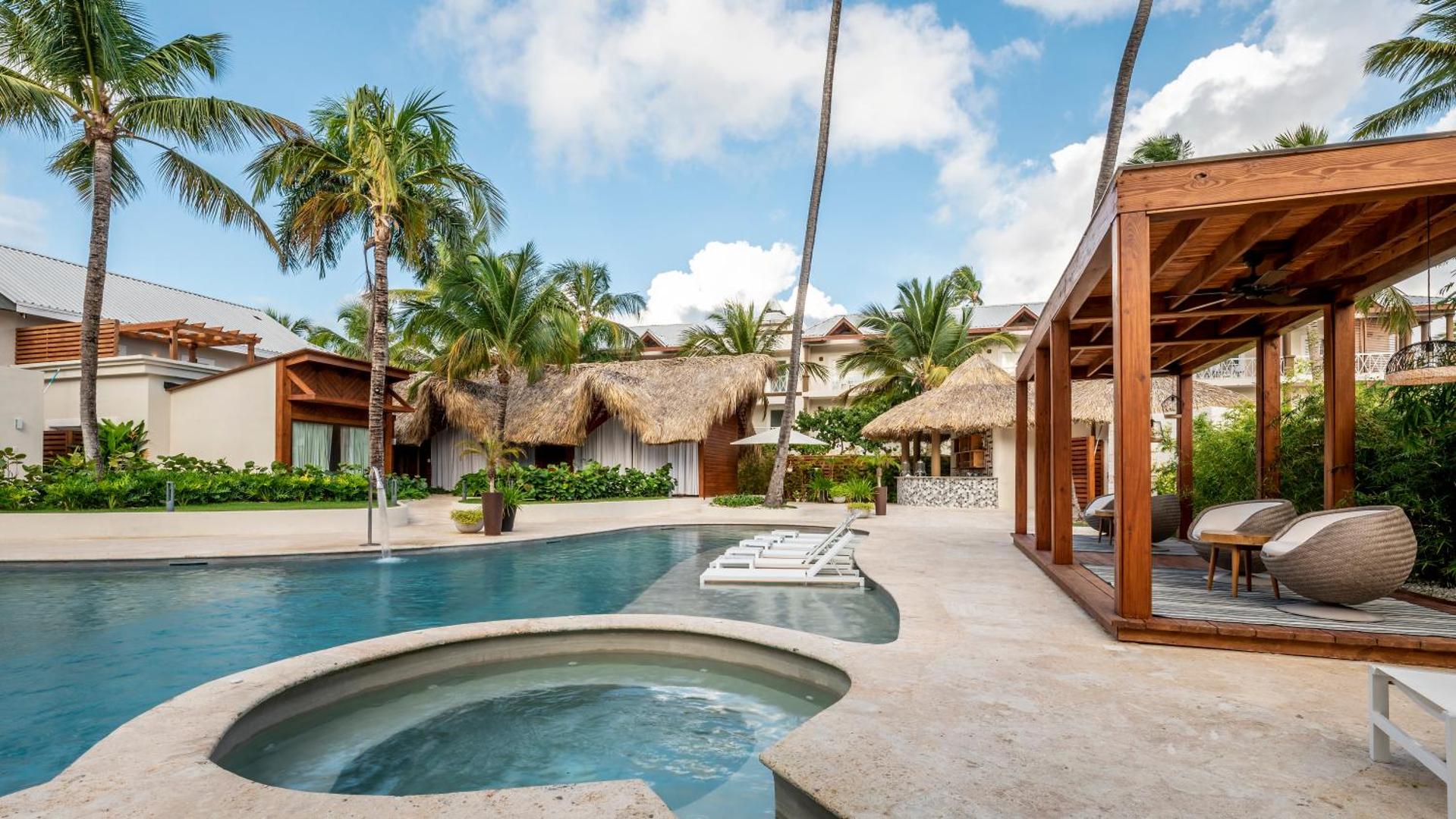 Sunscape Coco Punta Cana Sunscape Coco Punta Cana