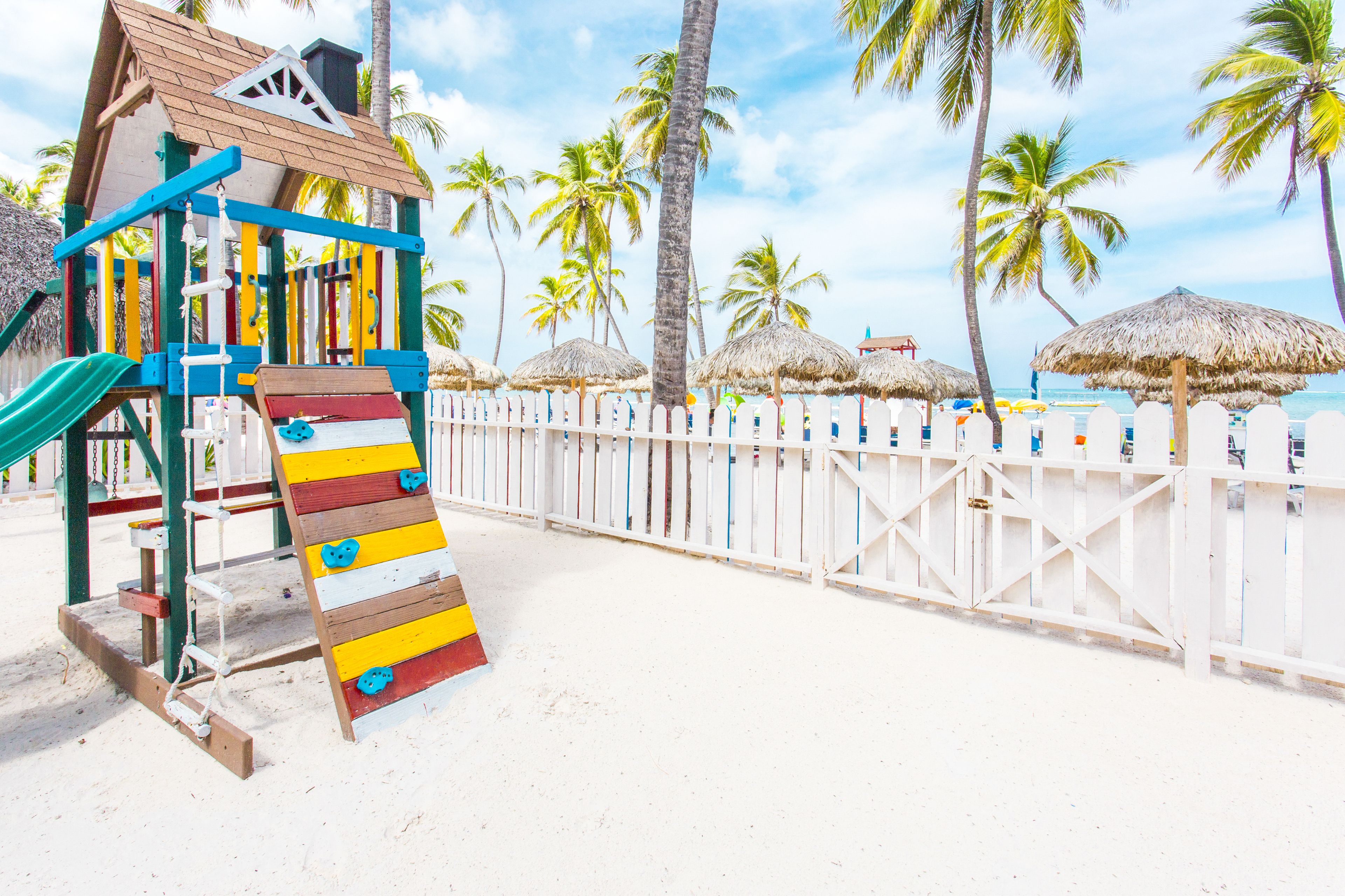 Sunscape Coco Punta Cana Sunscape Coco Punta Cana