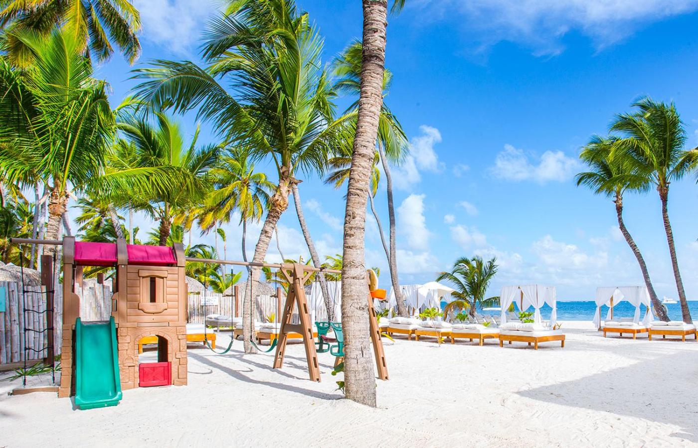 Sunscape Coco Punta Cana Sunscape Coco Punta Cana