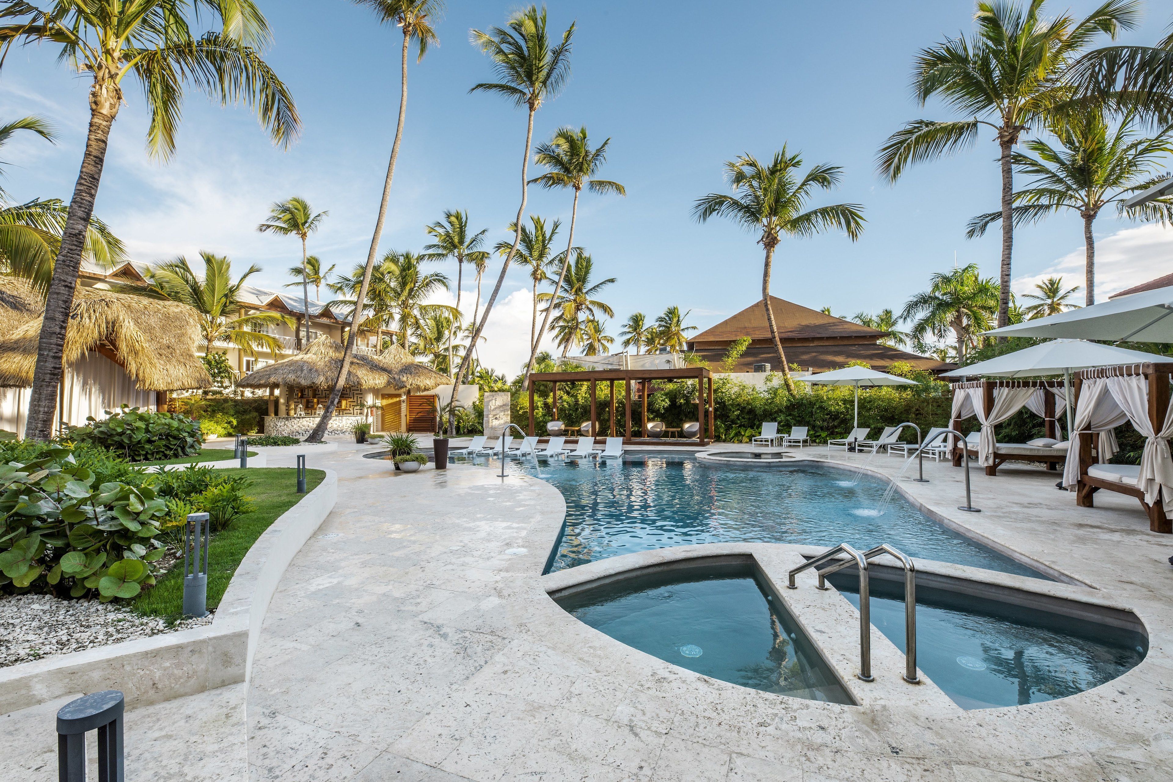 Sunscape Coco Punta Cana Sunscape Coco Punta Cana