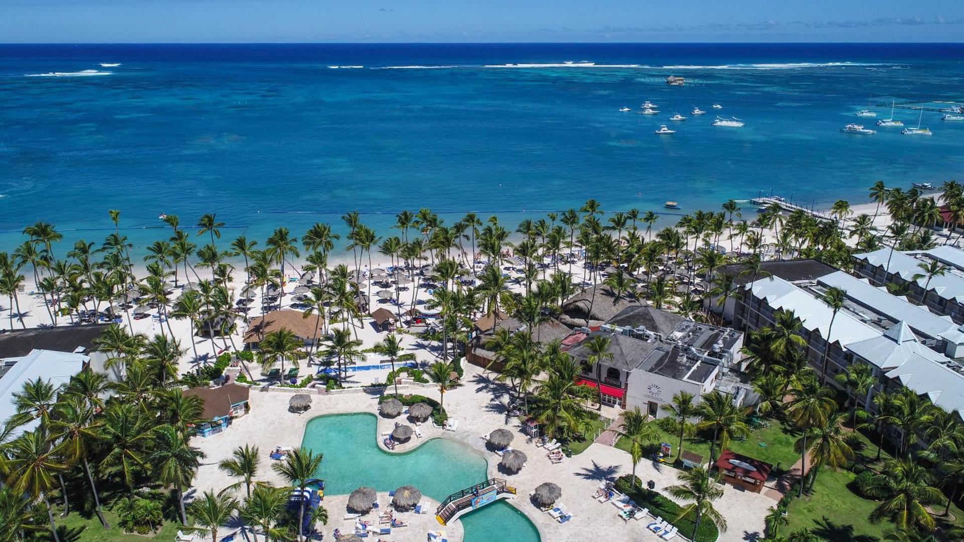 Sunscape Coco Punta Cana Sunscape Coco Punta Cana