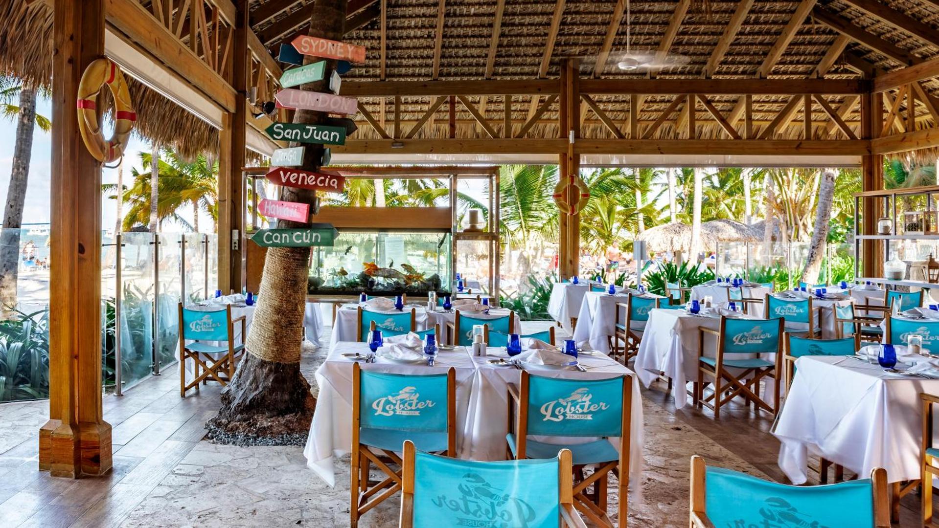 Sunscape Coco Punta Cana Sunscape Coco Punta Cana