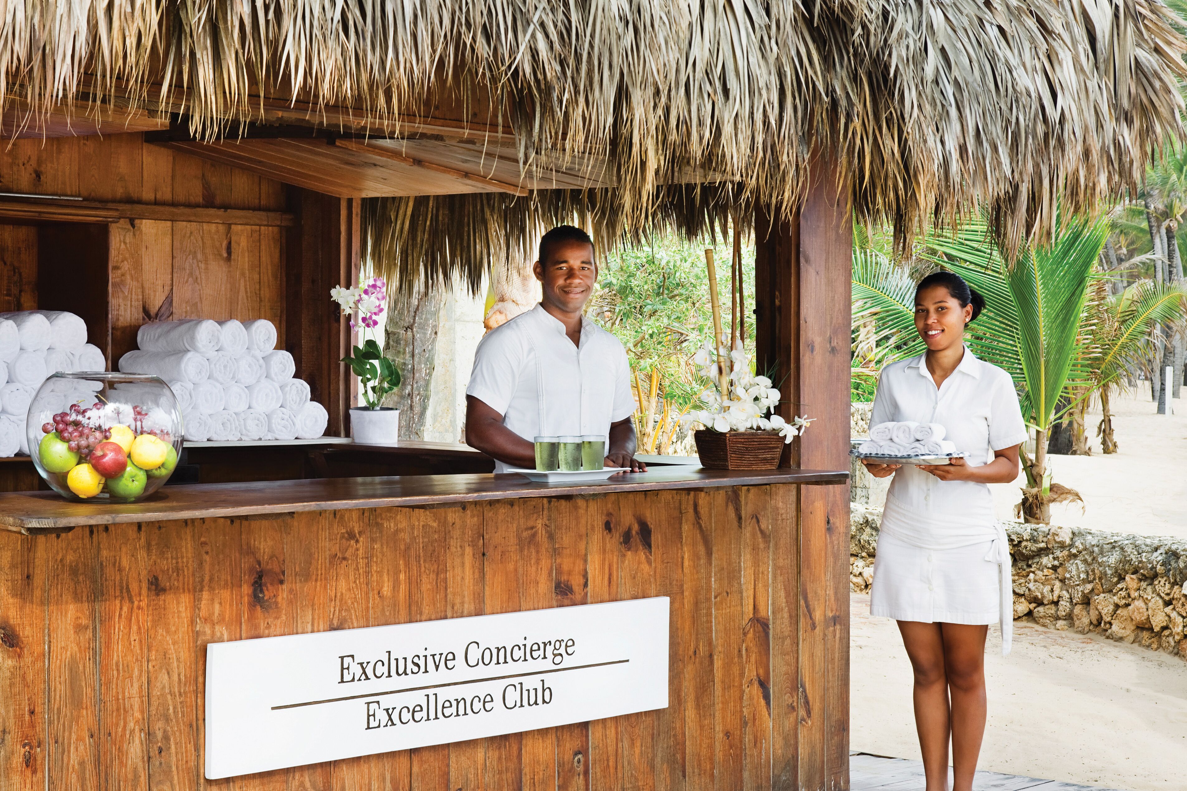 Excellence Punta Cana Excellence Punta Cana