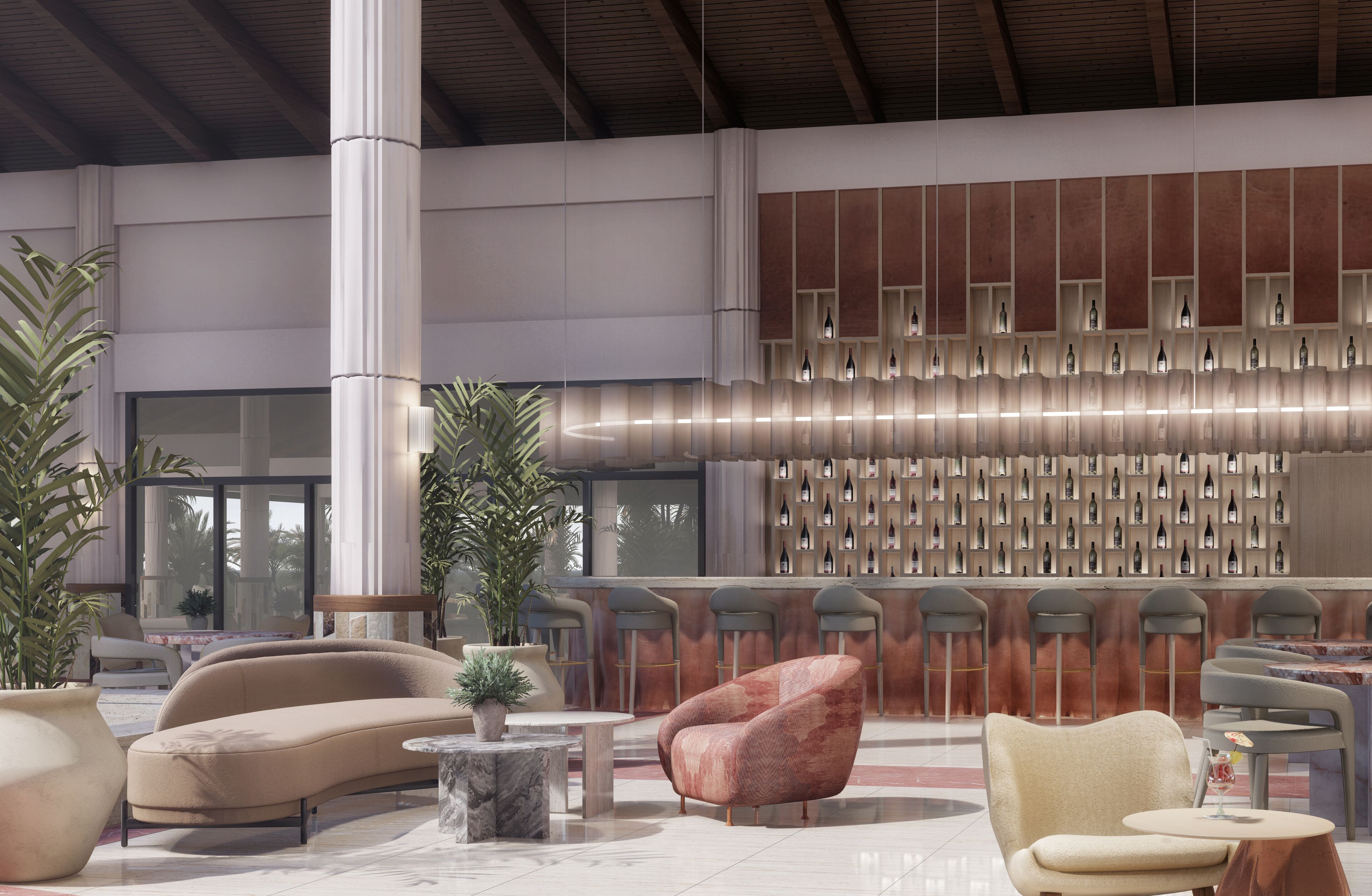 Grand Palladium Select Bávaro Grand Palladium Select Bávaro