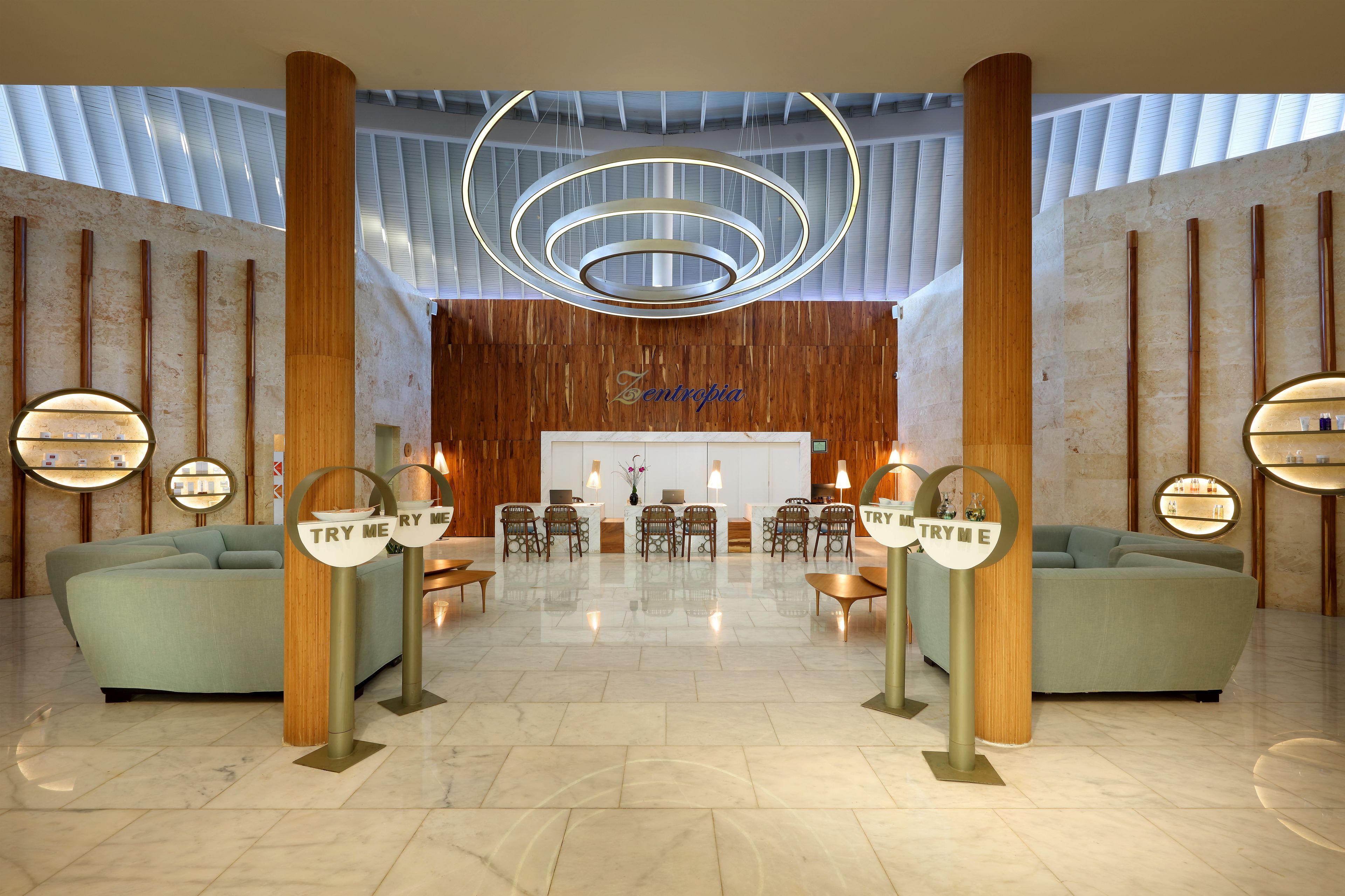 Grand Palladium Select Bávaro Grand Palladium Select Bávaro