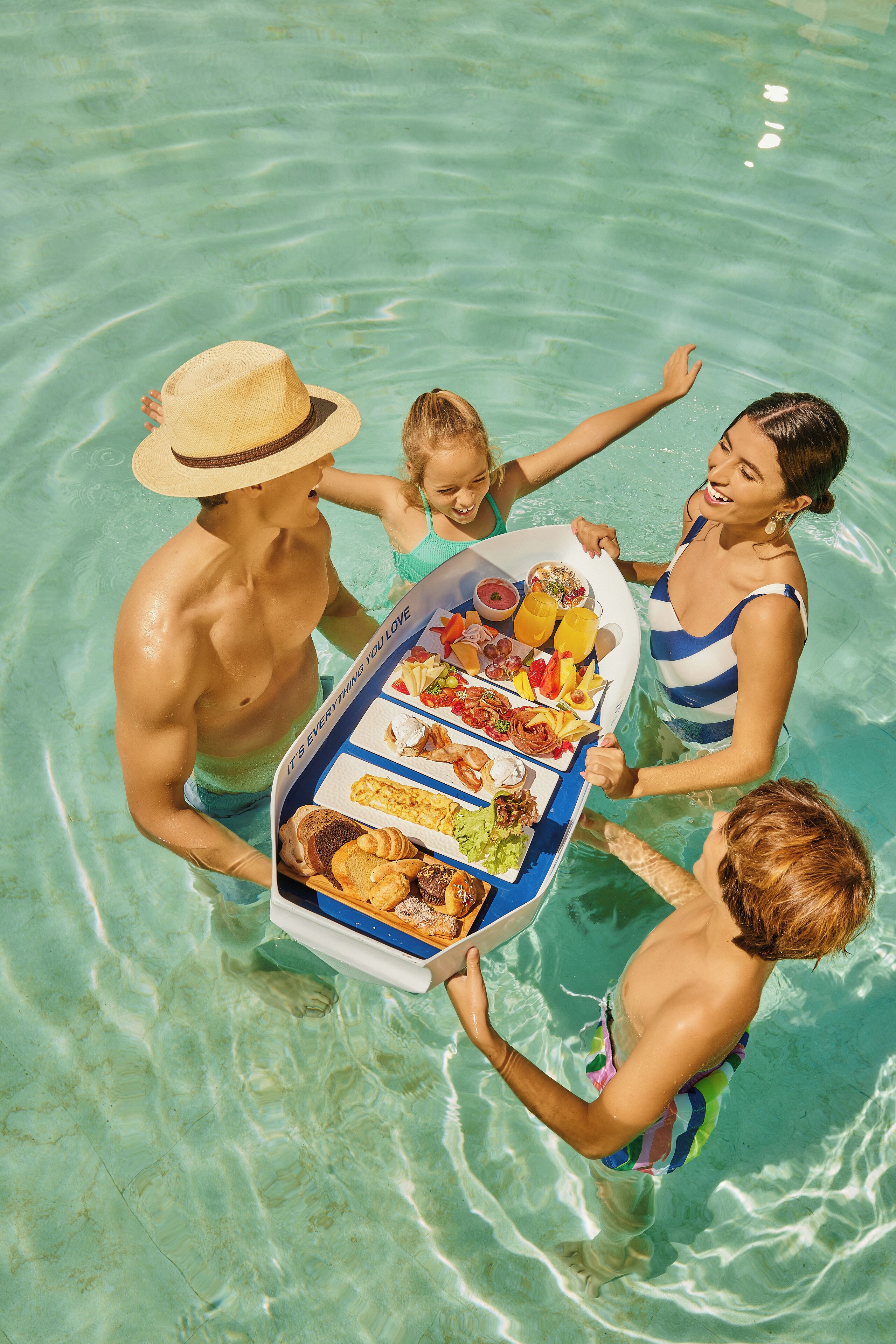 Grand Palladium Select Bávaro Grand Palladium Select Bávaro