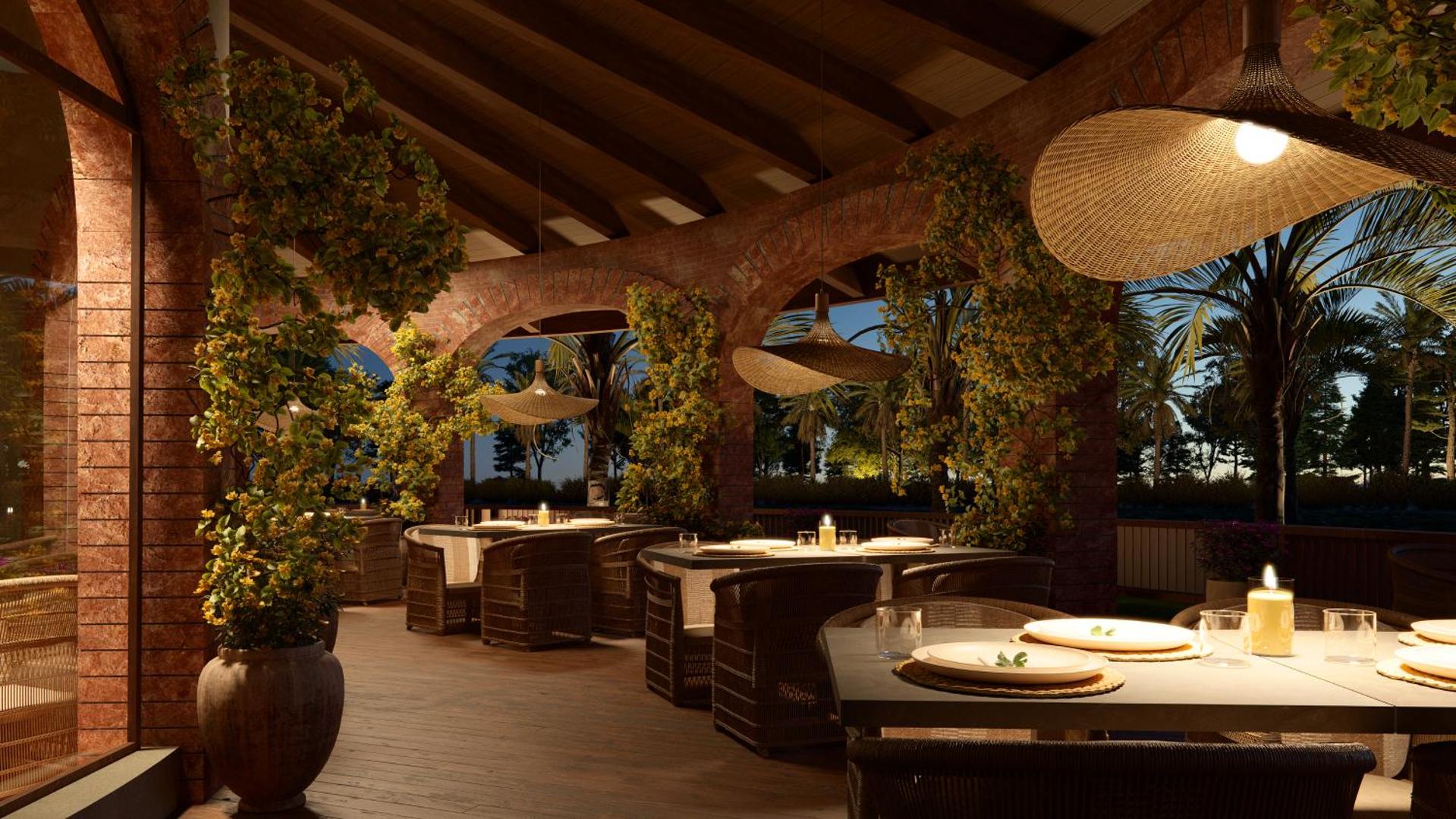 Grand Palladium Select Bávaro Grand Palladium Select Bávaro