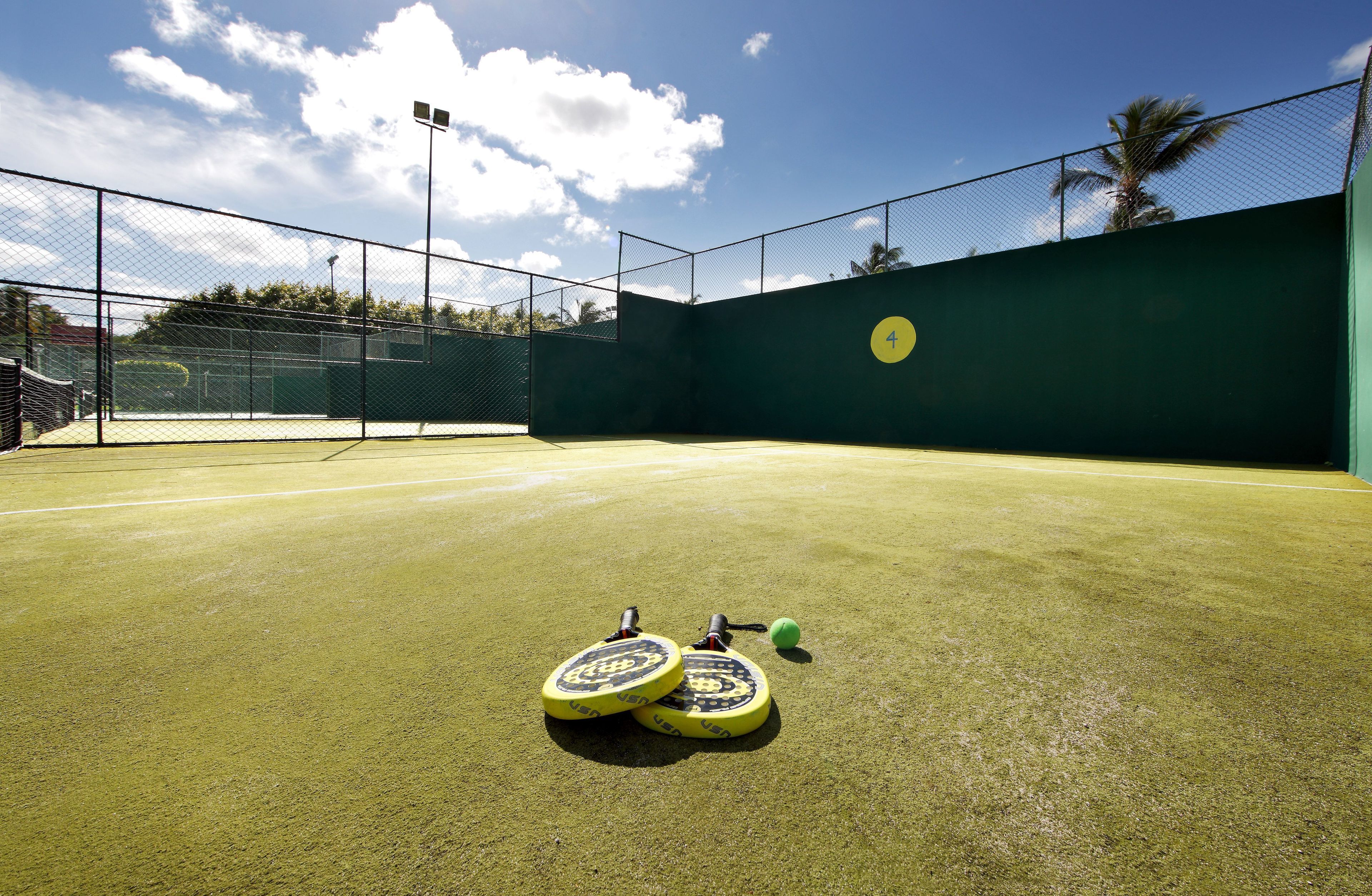 Grand Palladium Select Bávaro Grand Palladium Select Bávaro