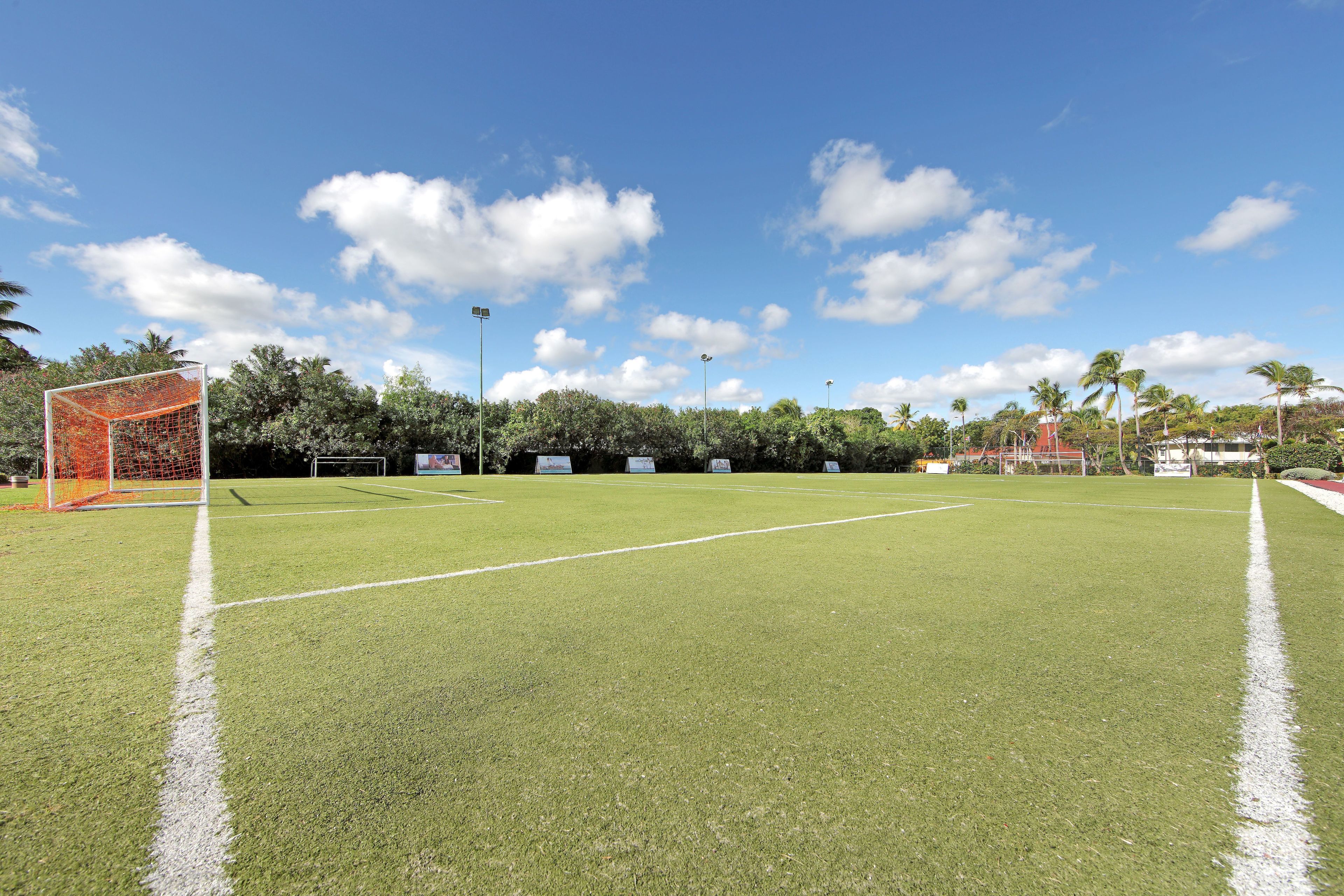 Grand Palladium Select Bávaro Grand Palladium Select Bávaro