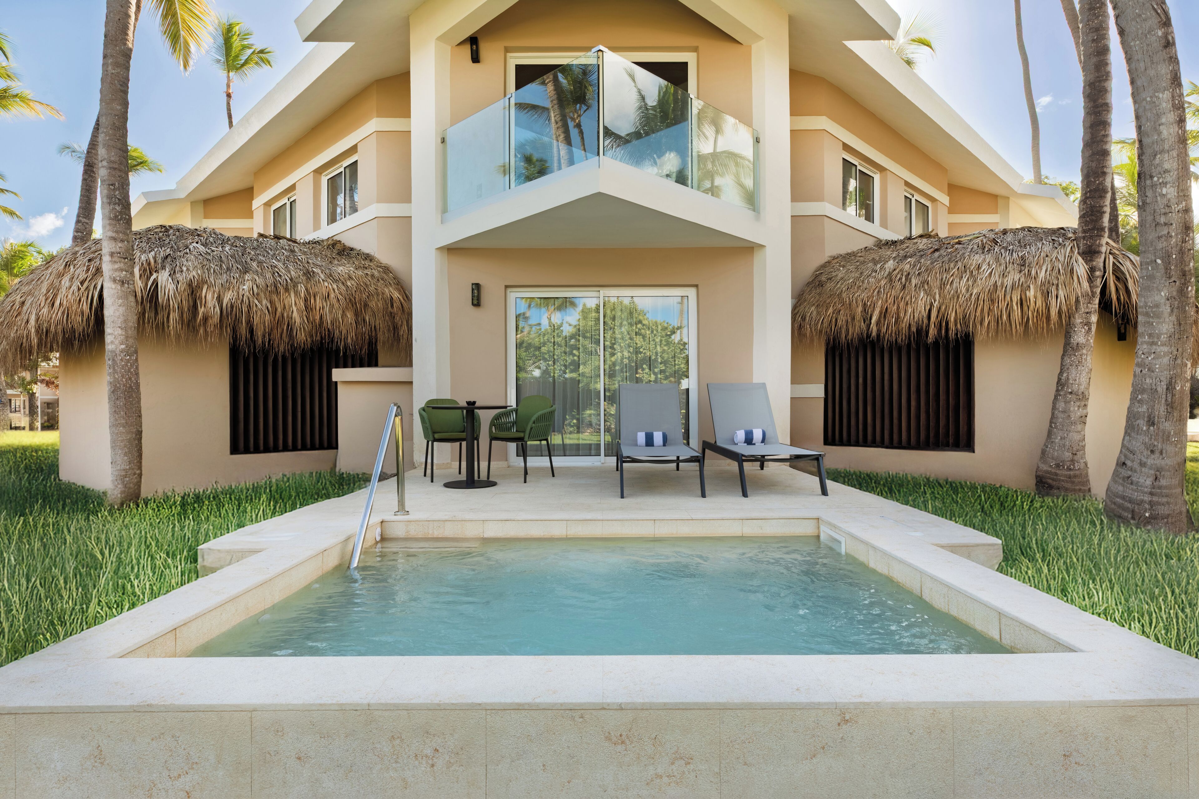 Grand Palladium Select Bávaro Grand Palladium Select Bávaro