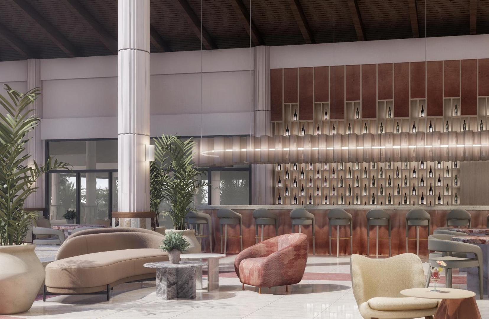 Grand Palladium Select Bávaro Grand Palladium Select Bávaro