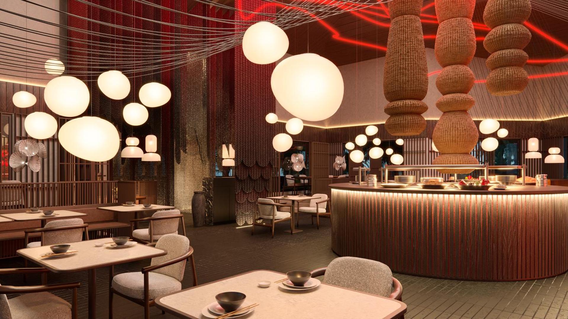 Grand Palladium Select Bávaro Grand Palladium Select Bávaro