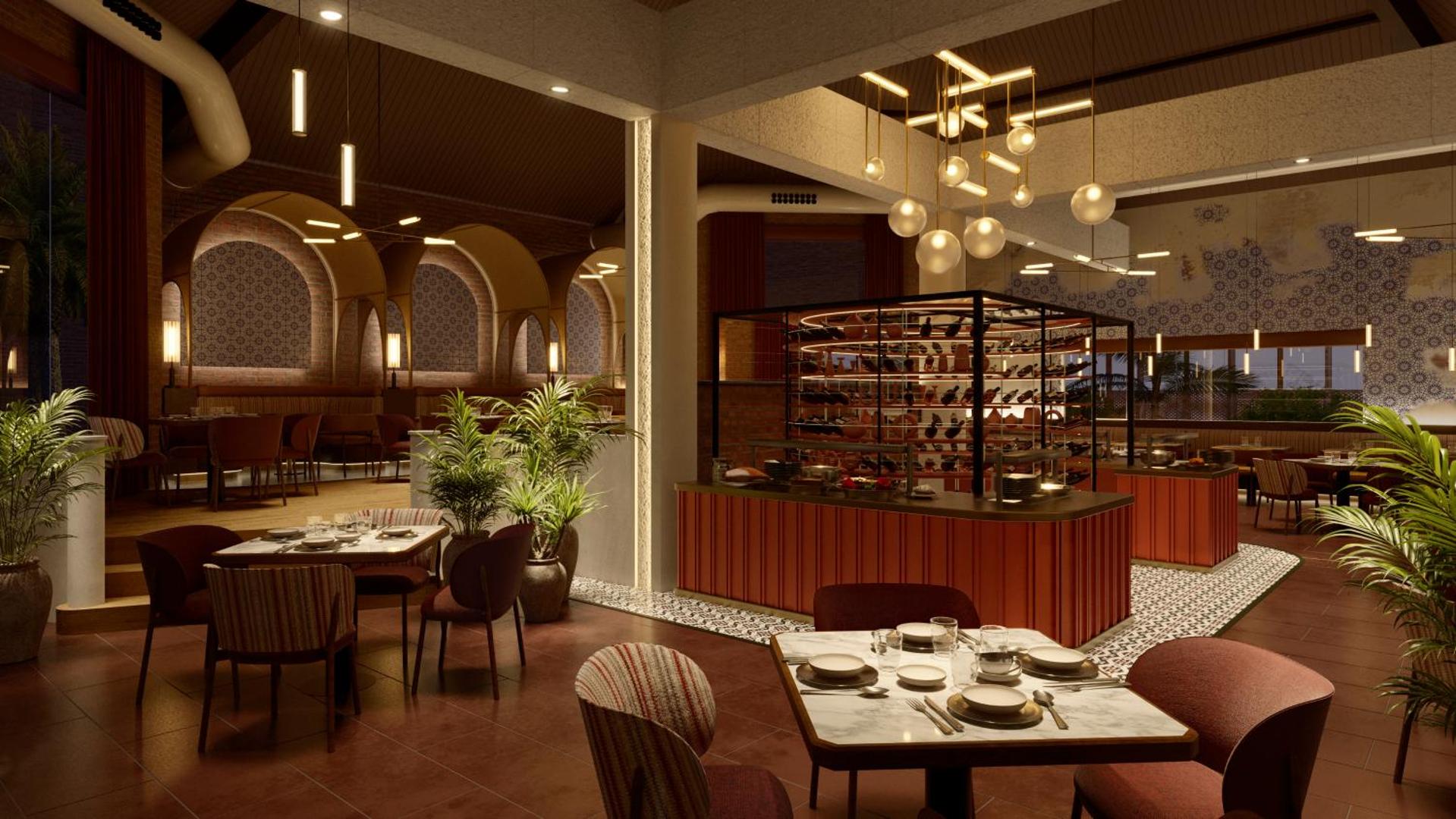 Grand Palladium Select Bávaro Grand Palladium Select Bávaro