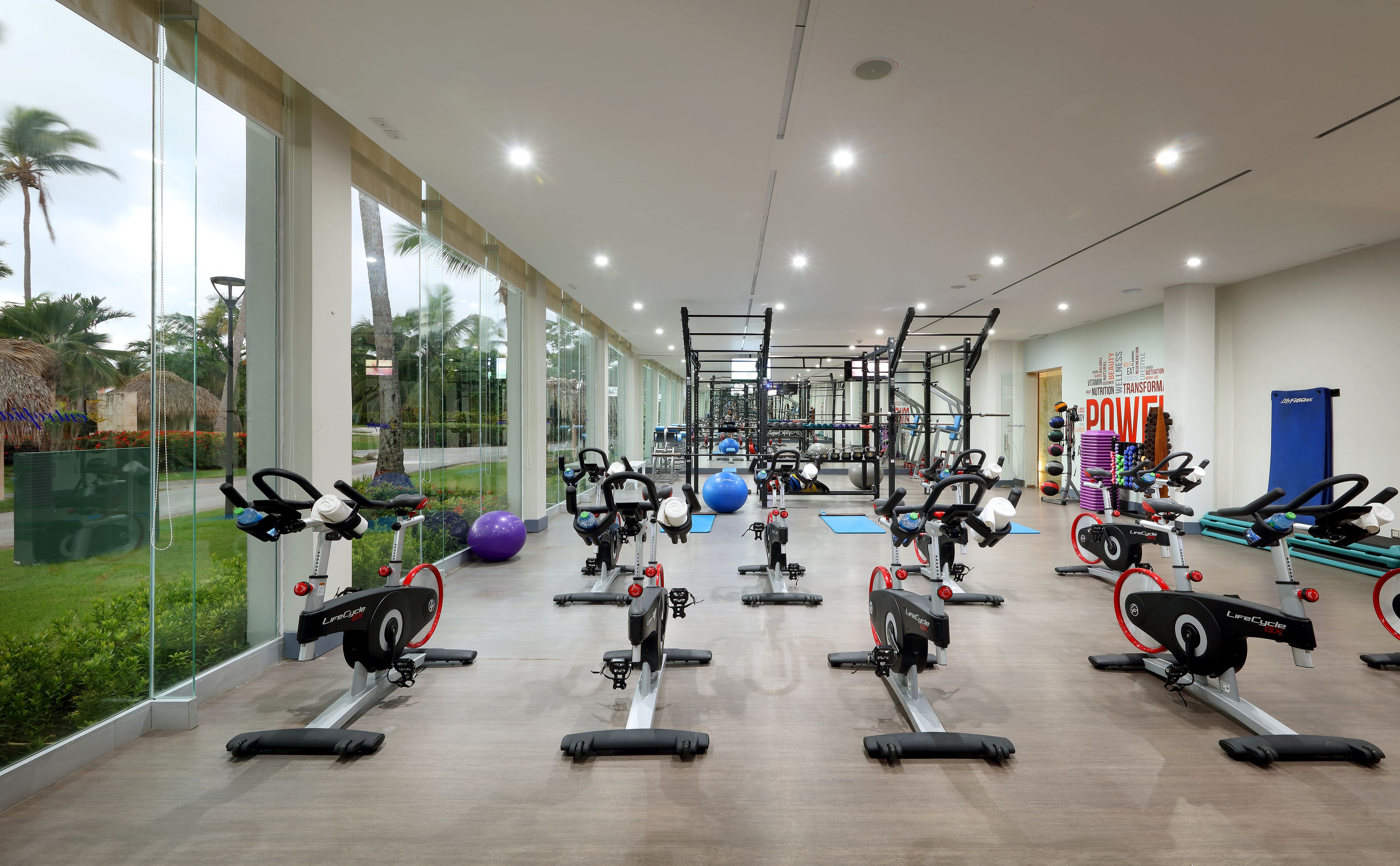 Grand Palladium Select Bávaro Grand Palladium Select Bávaro