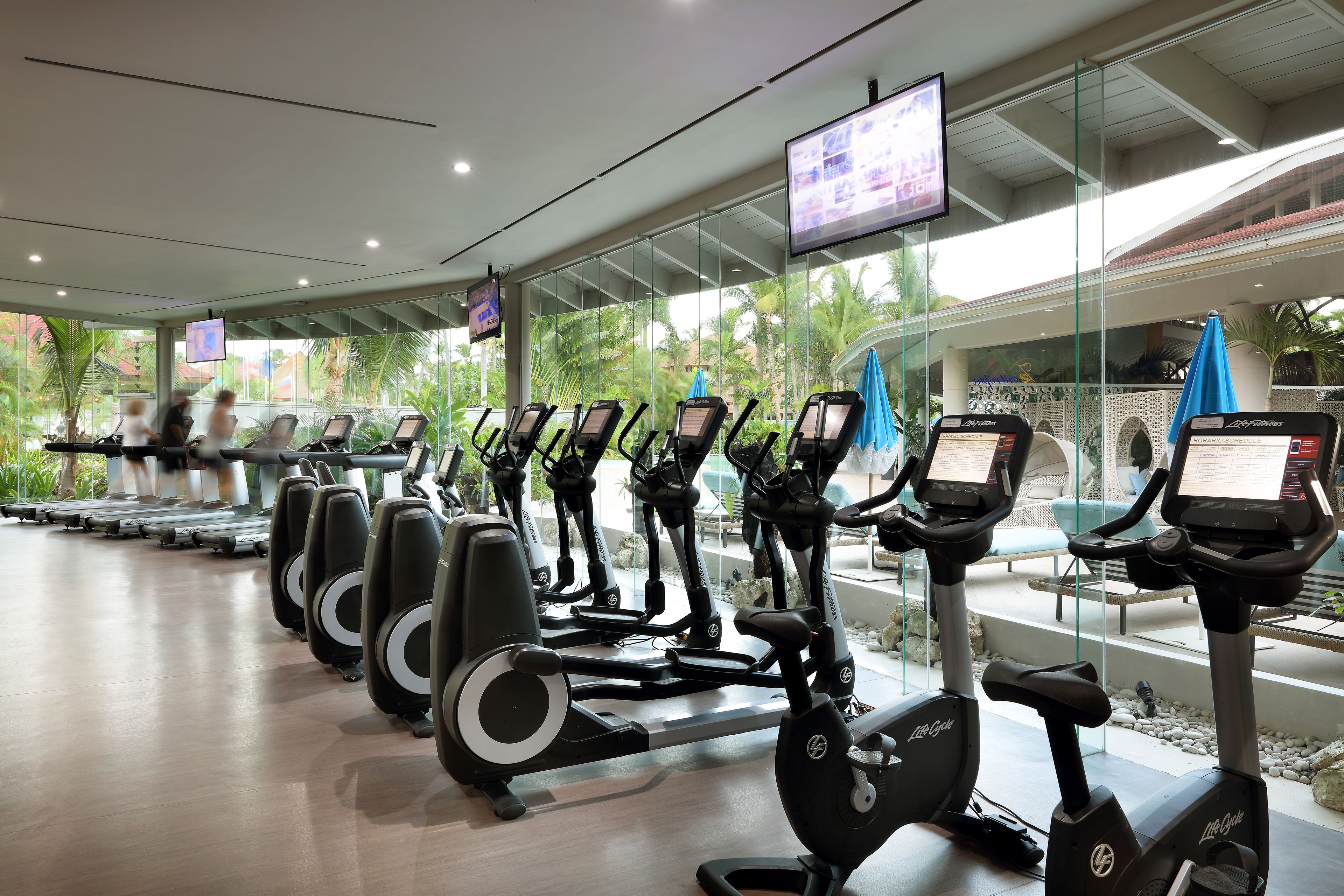 Grand Palladium Select Bávaro Grand Palladium Select Bávaro