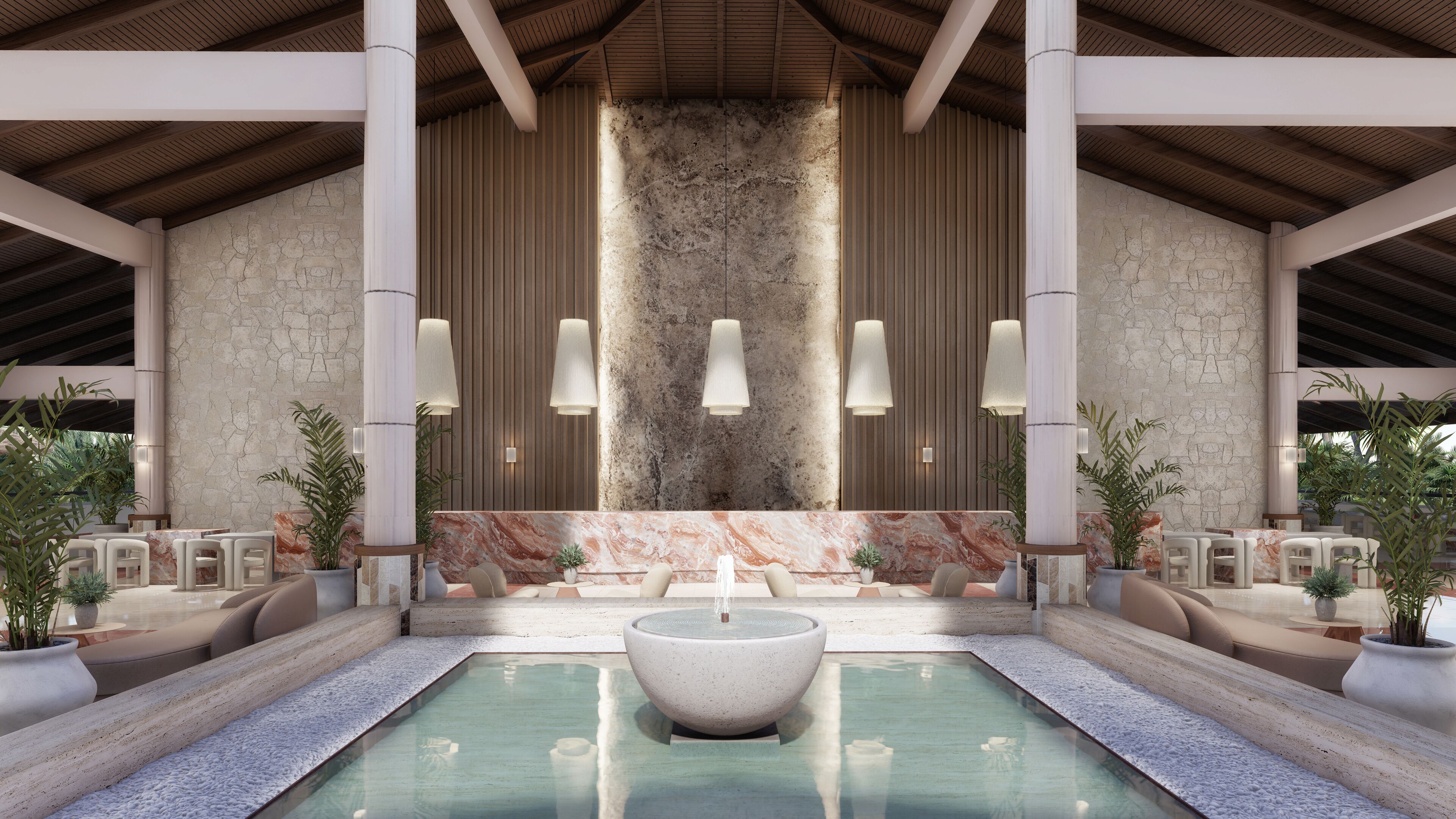 Grand Palladium Select Bávaro Grand Palladium Select Bávaro