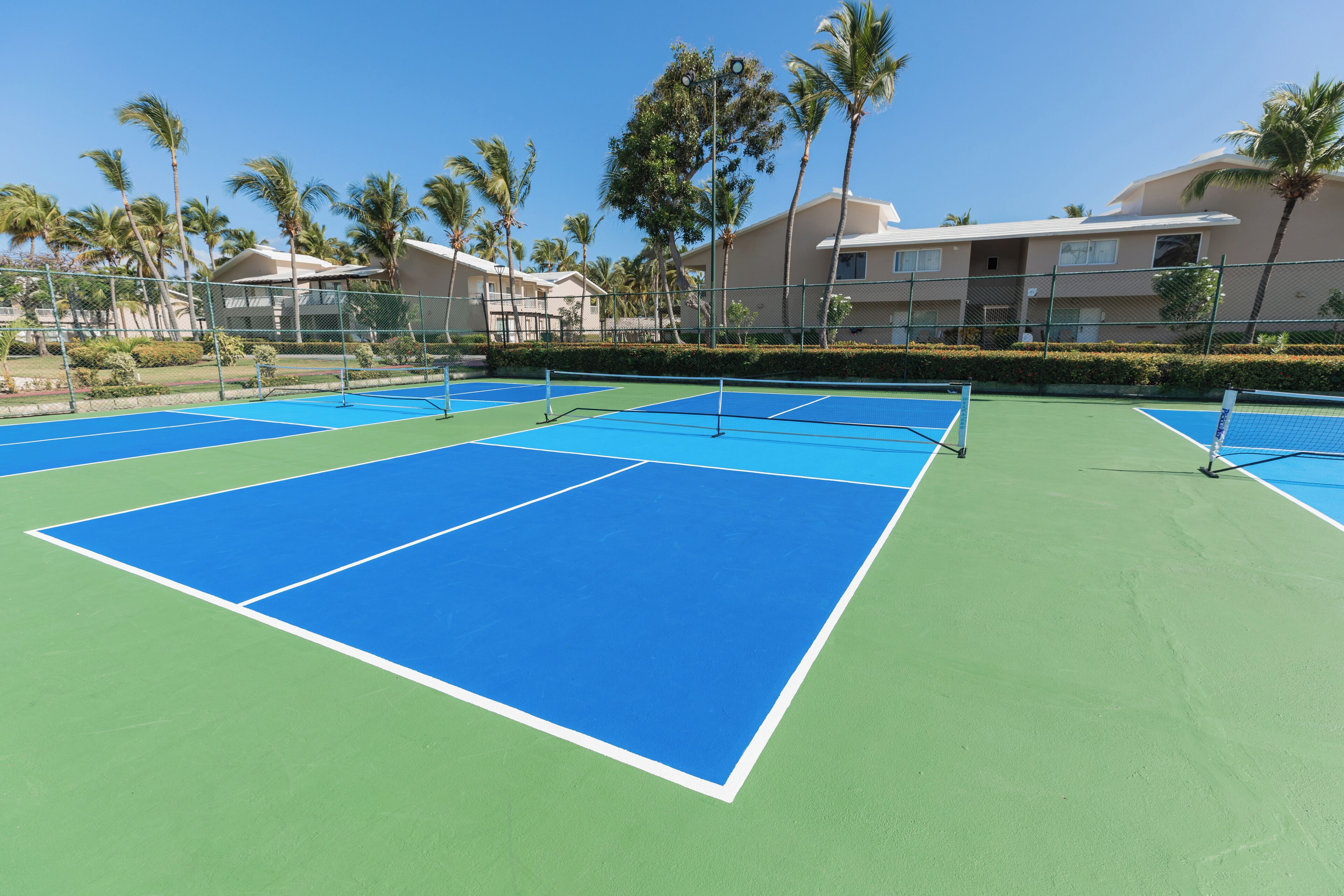 Grand Palladium Select Bávaro Grand Palladium Select Bávaro