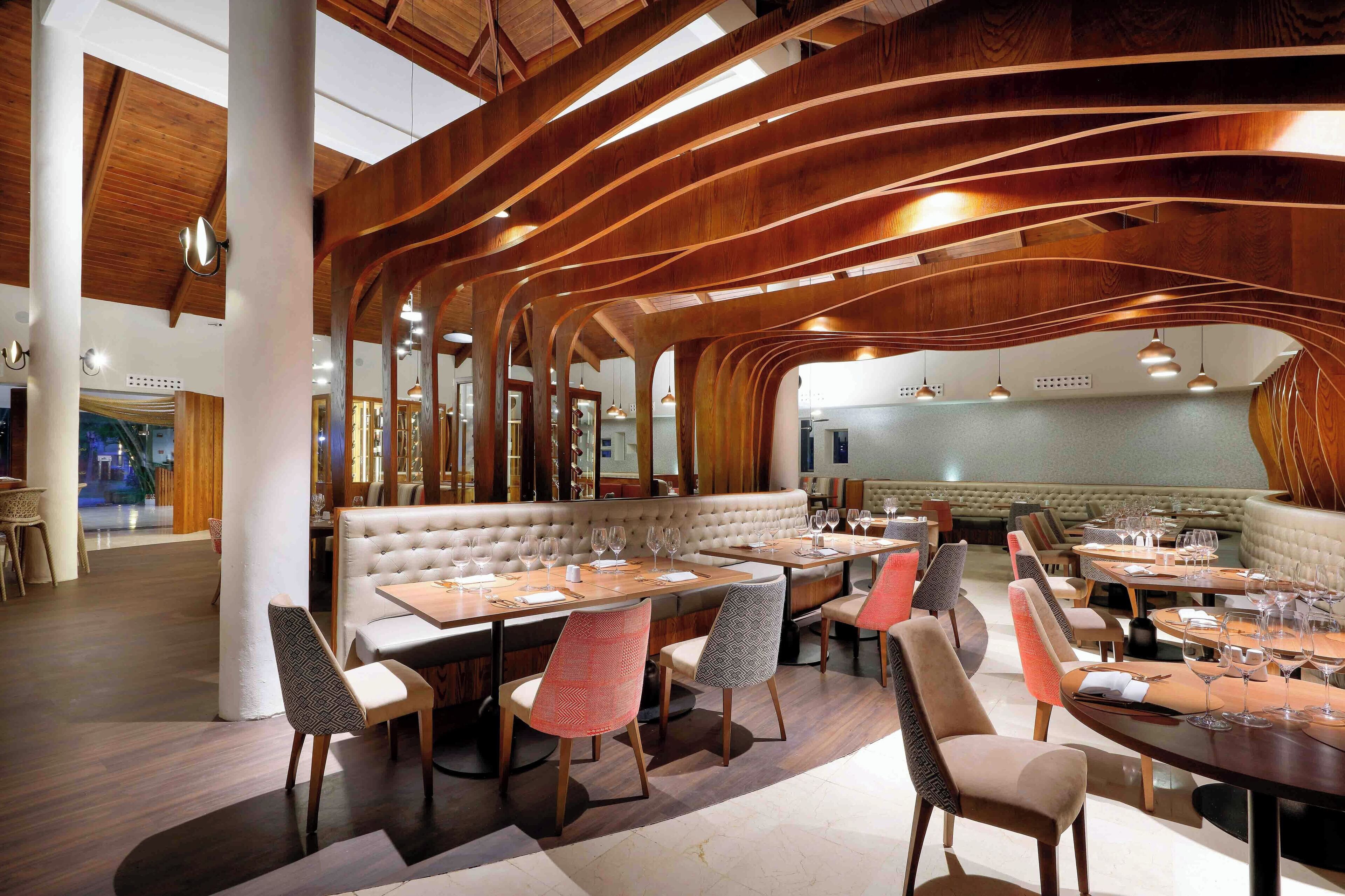 Grand Palladium Select Bávaro Grand Palladium Select Bávaro