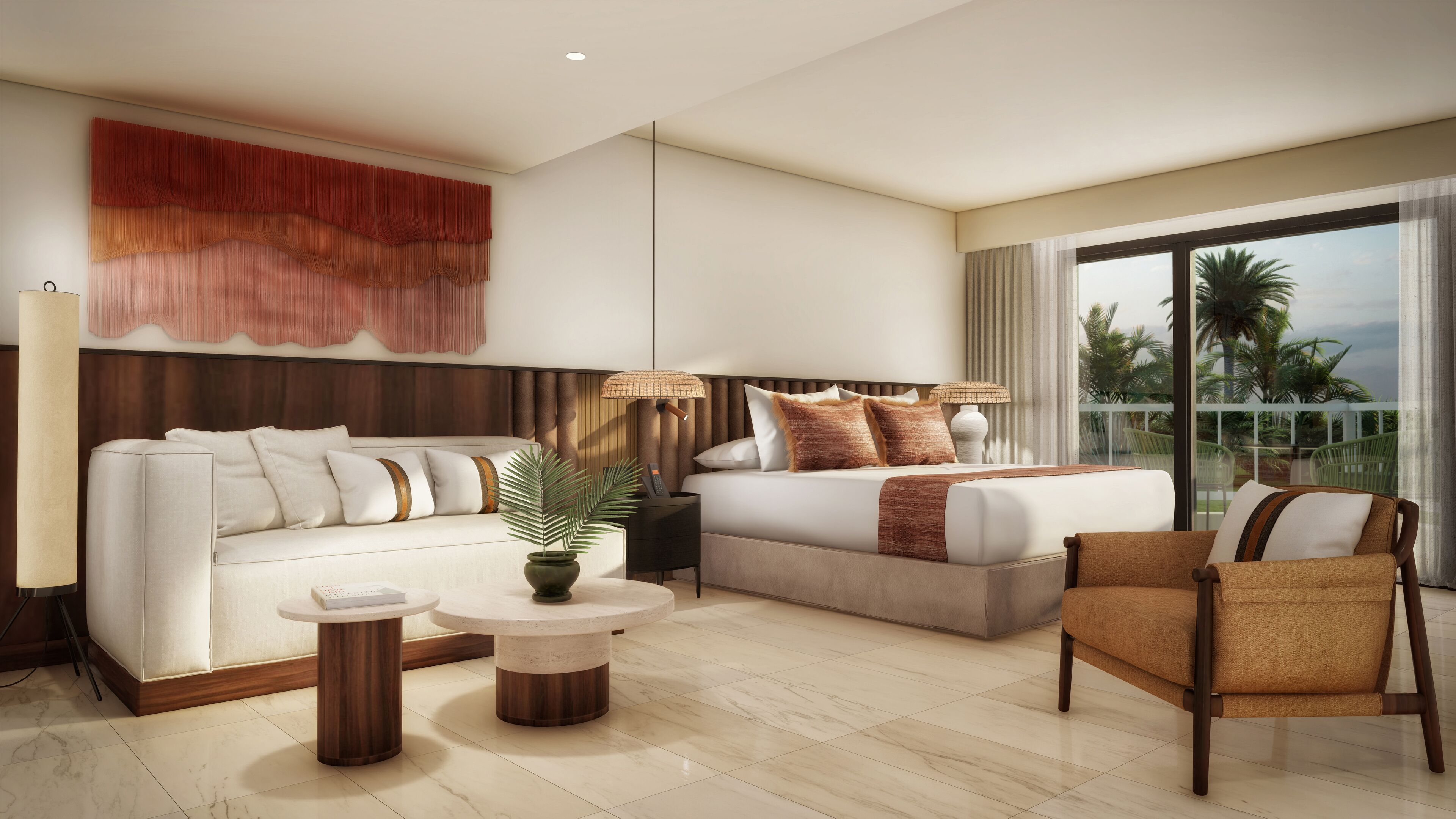 Grand Palladium Select Bávaro Grand Palladium Select Bávaro