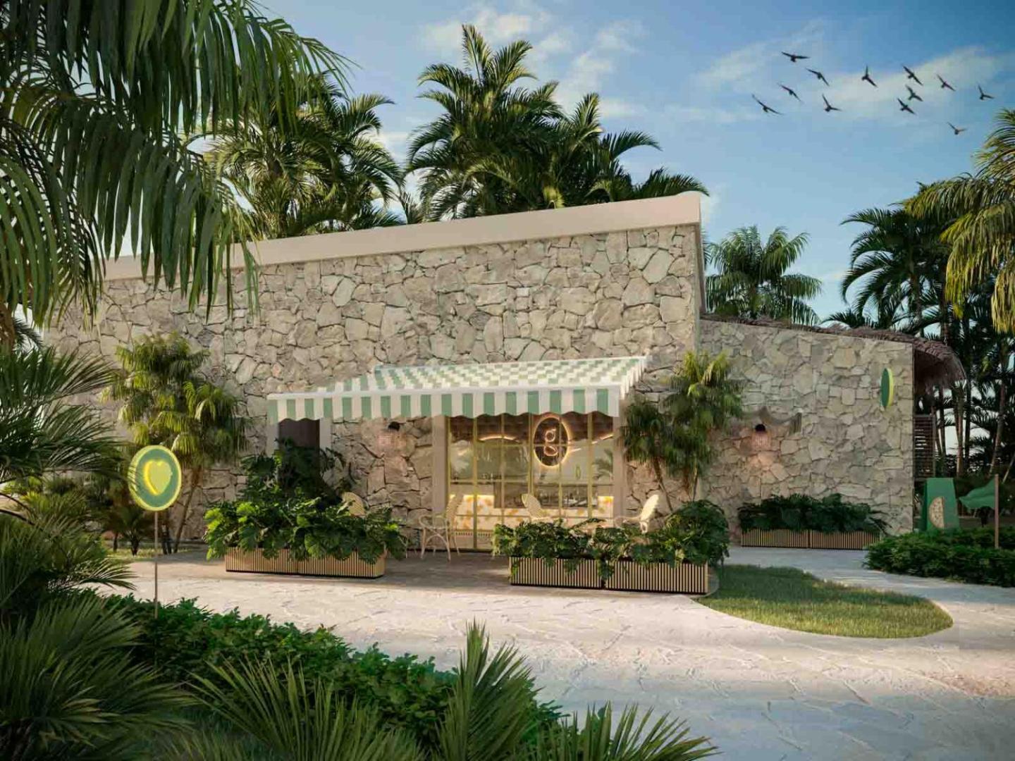 Grand Palladium Select Bávaro Grand Palladium Select Bávaro