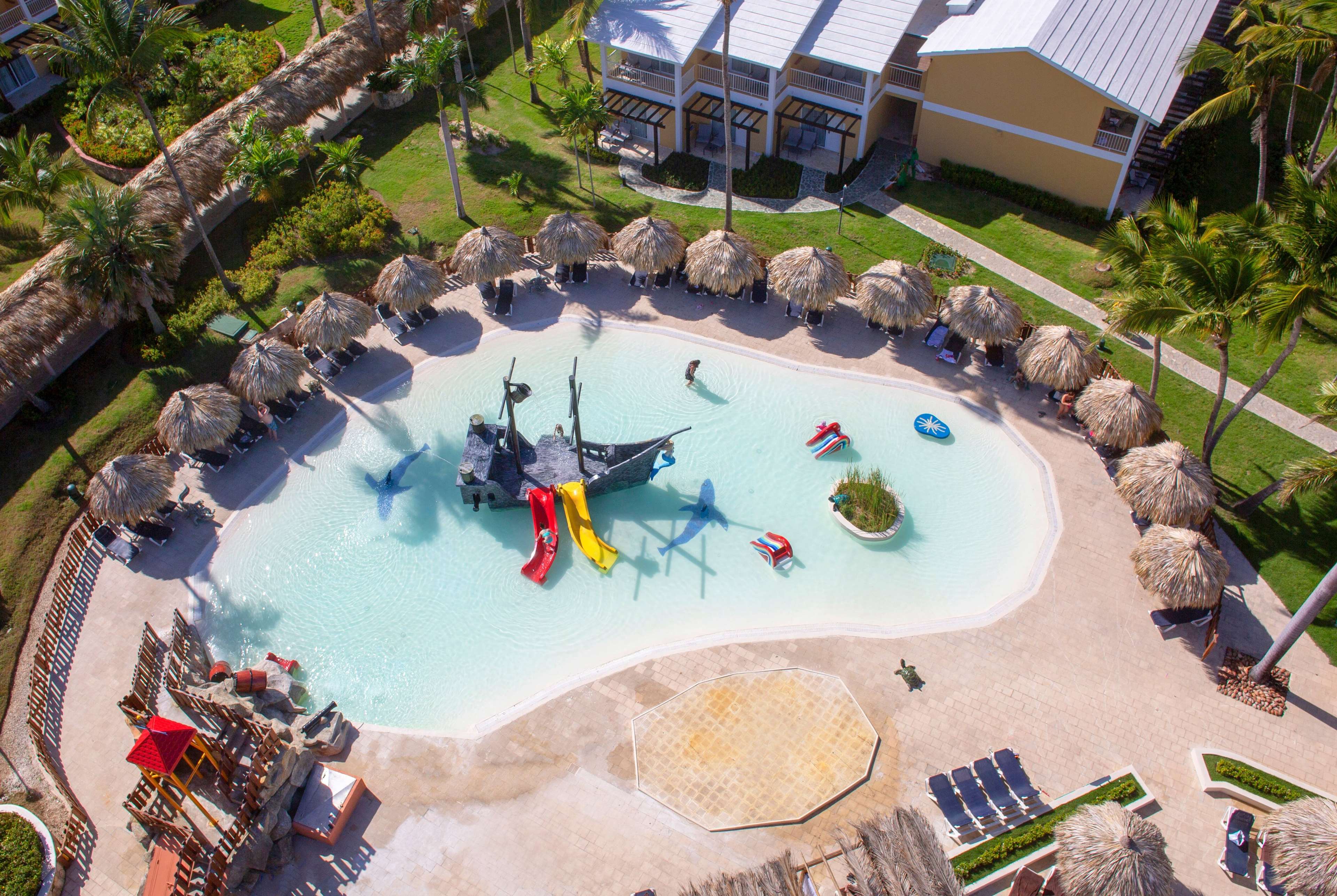 Grand Palladium Select Bávaro Grand Palladium Select Bávaro