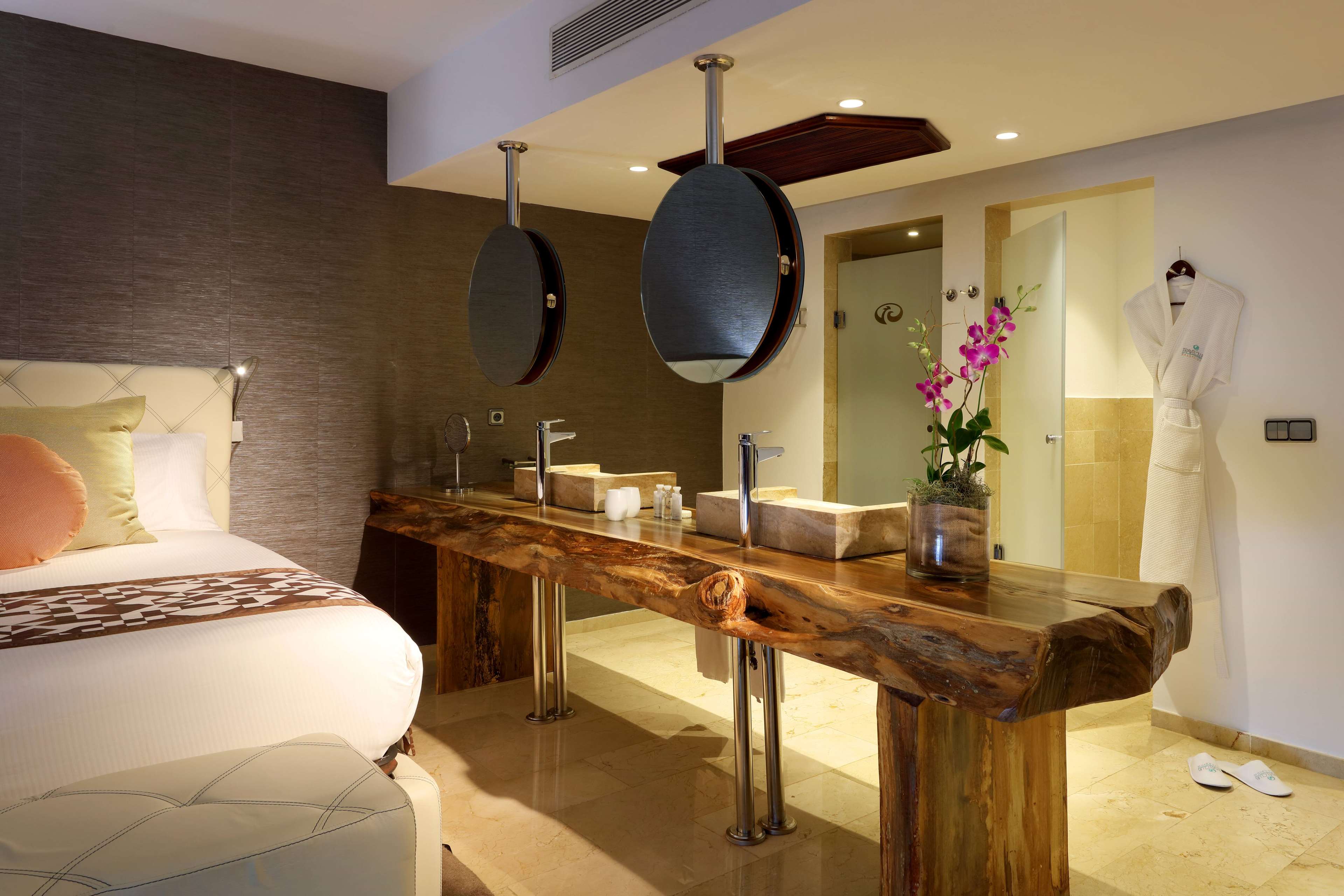 Grand Palladium Select Bávaro Grand Palladium Select Bávaro