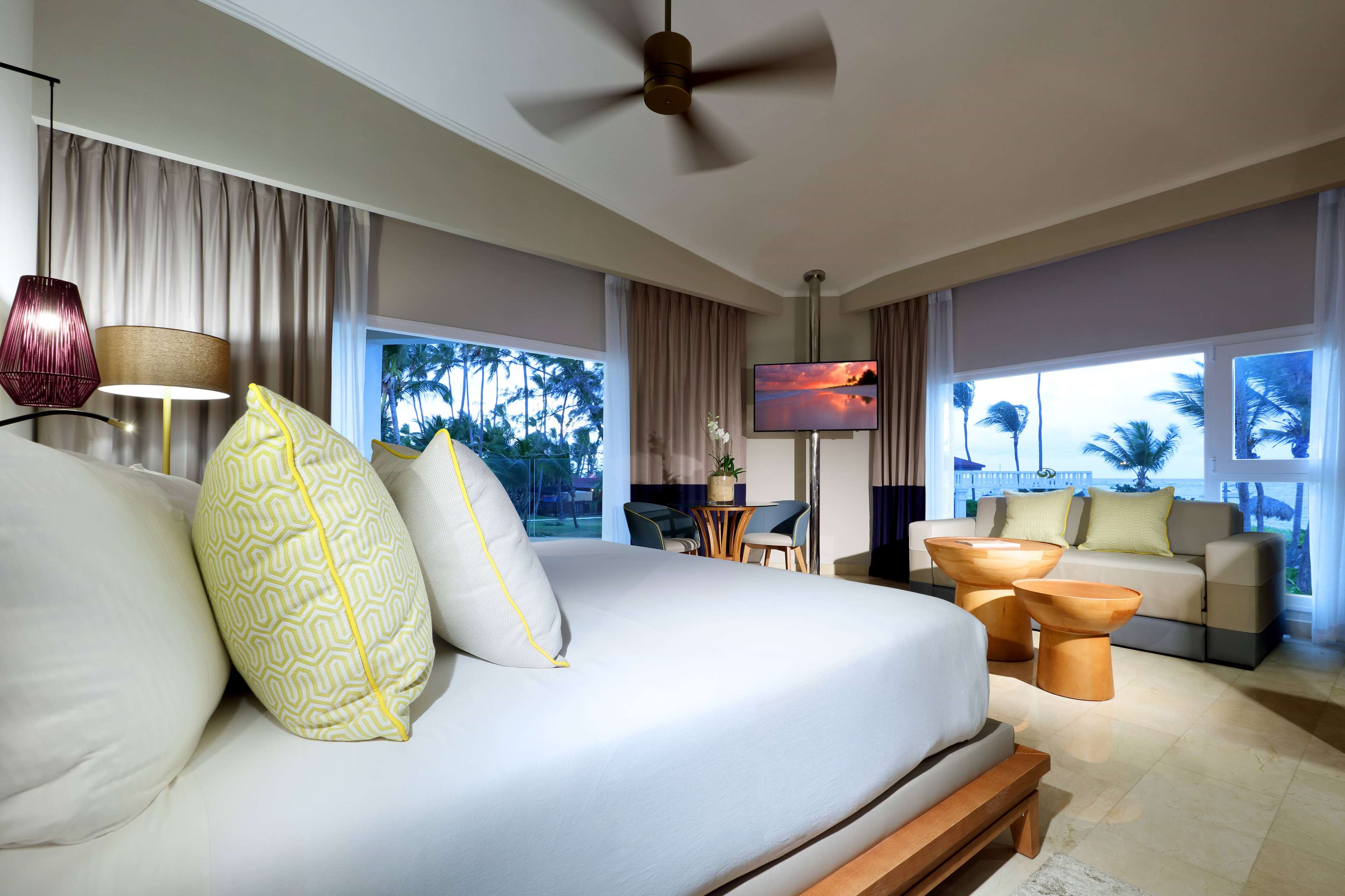 Grand Palladium Select Bávaro Grand Palladium Select Bávaro