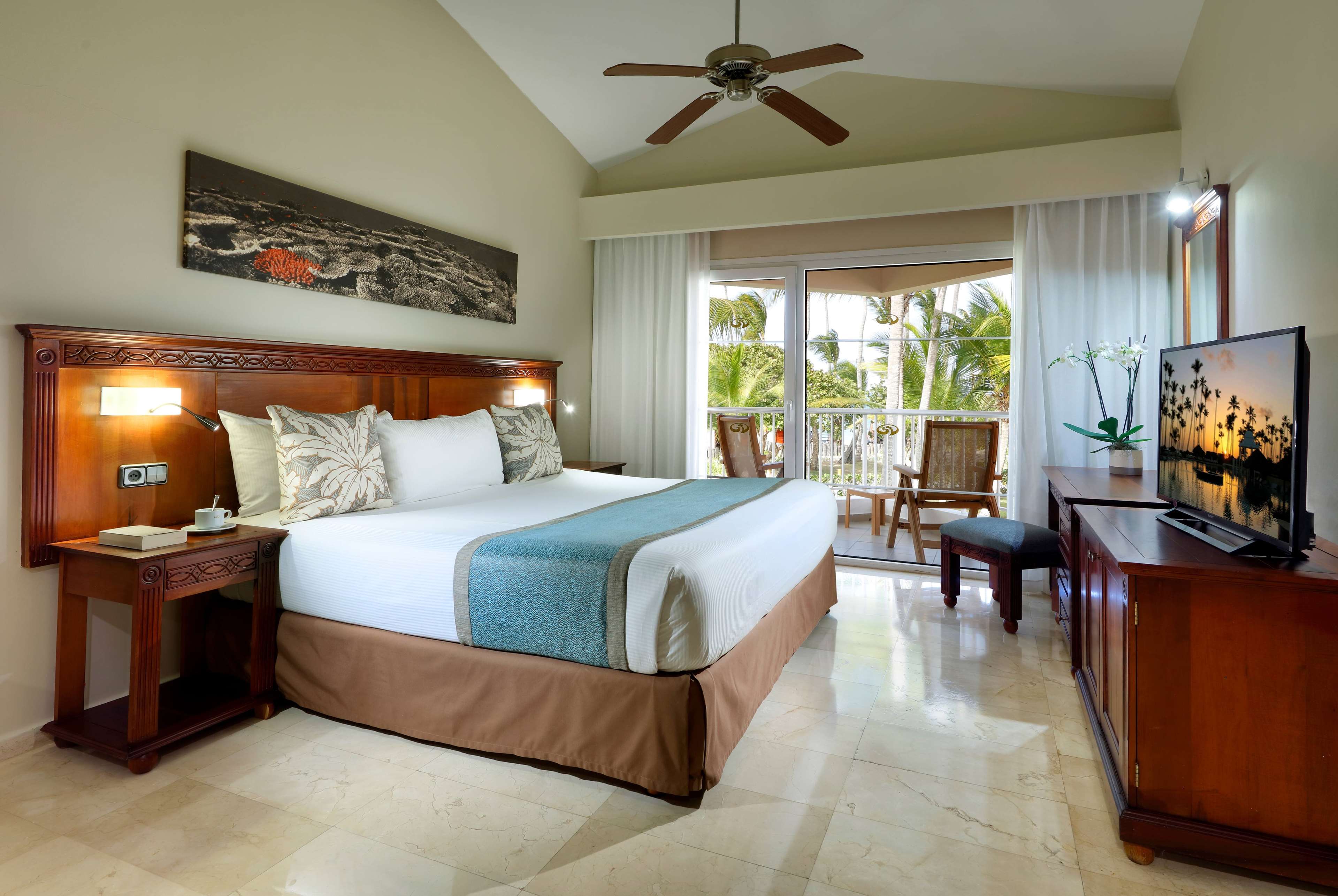 Grand Palladium Select Bávaro Grand Palladium Select Bávaro