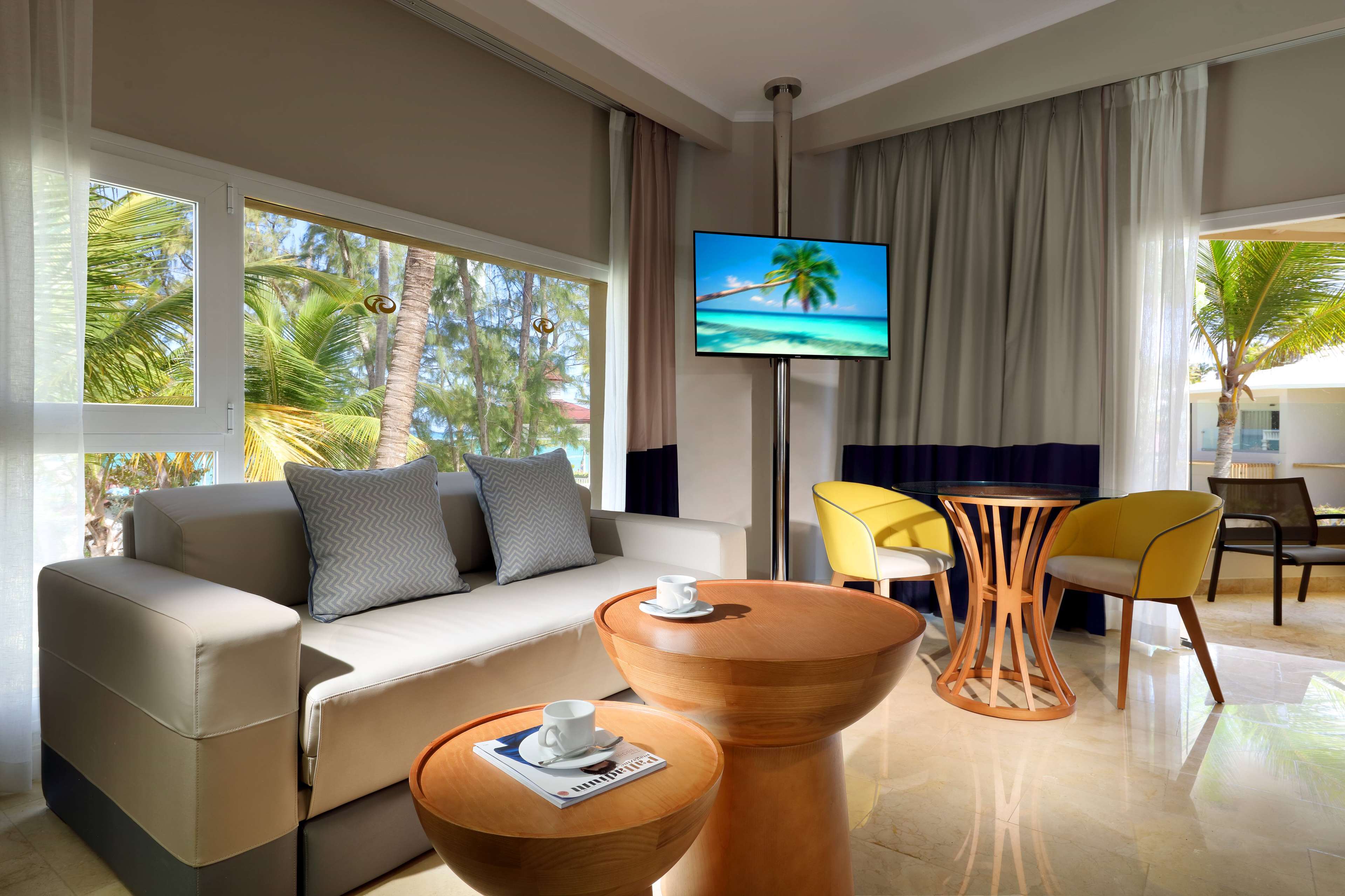 Grand Palladium Select Bávaro Grand Palladium Select Bávaro