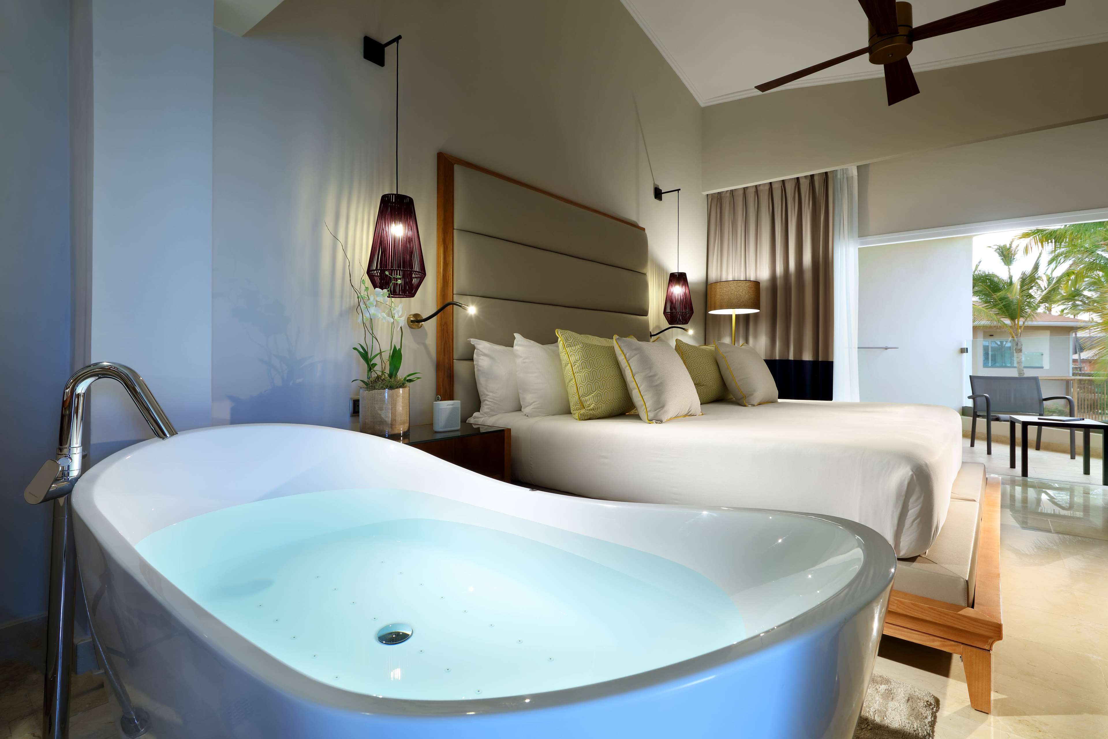 Grand Palladium Select Bávaro Grand Palladium Select Bávaro