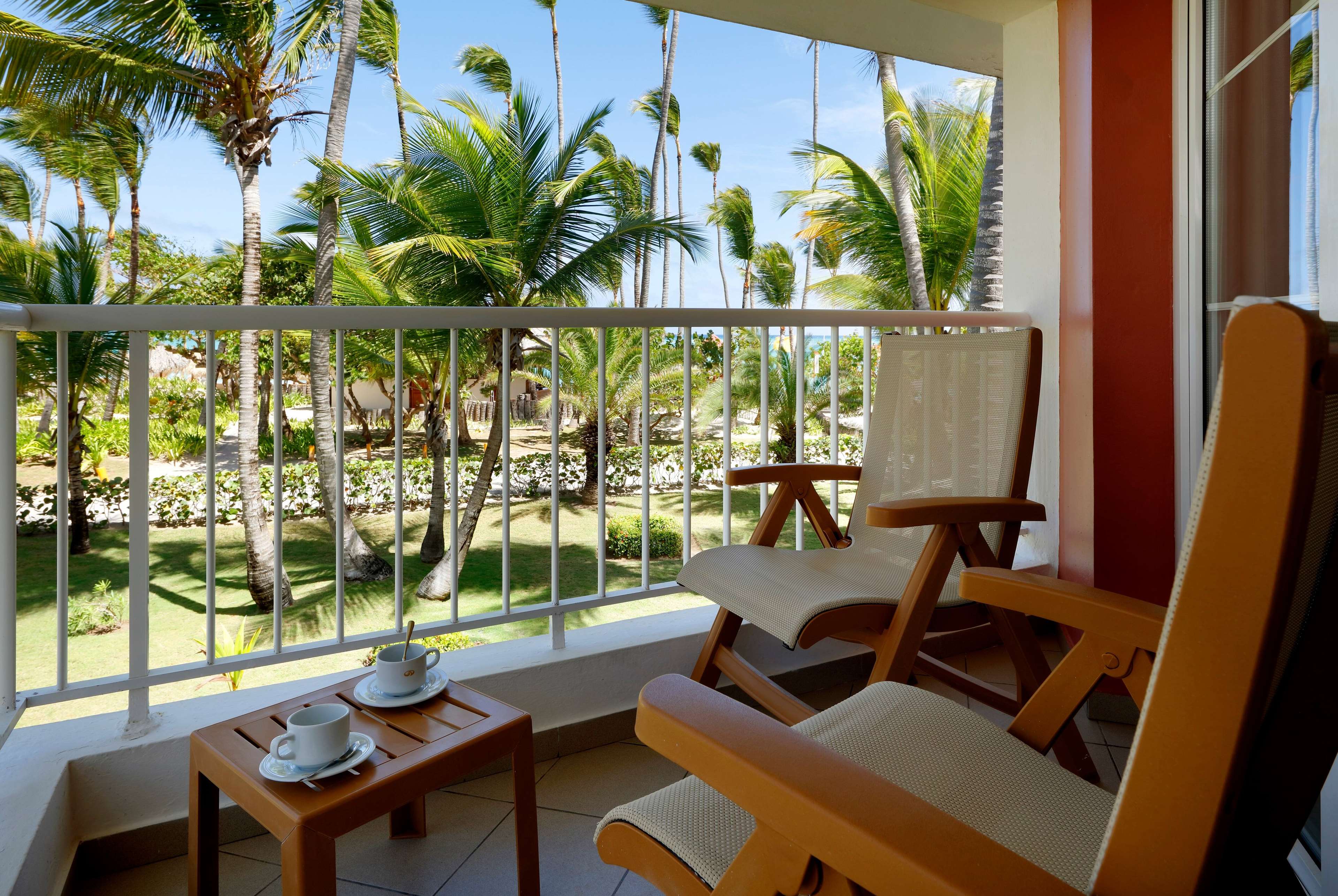 Grand Palladium Select Bávaro Grand Palladium Select Bávaro